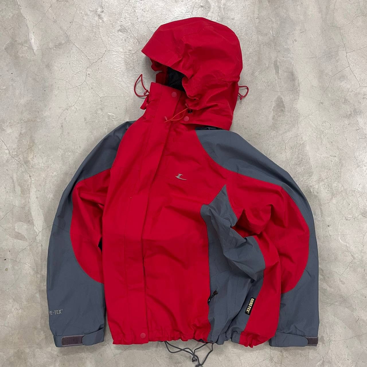 Other Lecaf Gore-tex Outdoor jacket Size US M / EU 48-50 / 2 - 2 Thumbnail