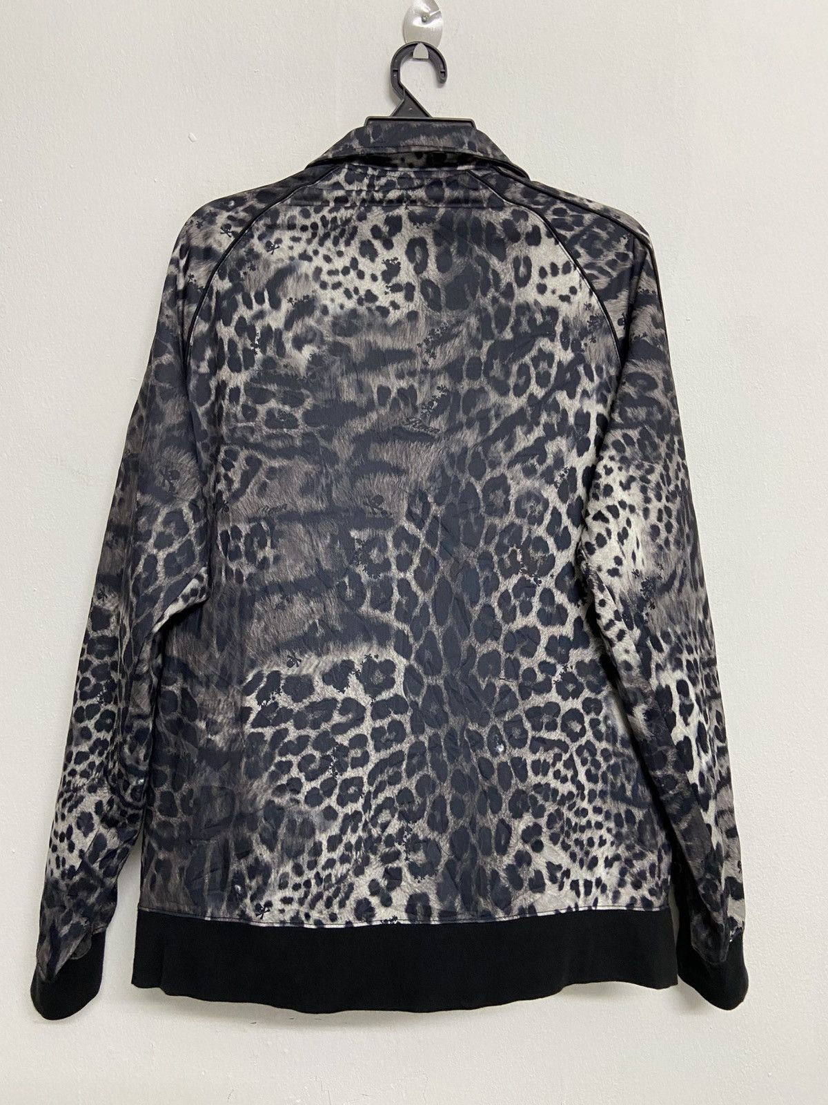 Roen Roen Skulls Jacket Size US L / EU 52-54 / 3 - 3 Thumbnail