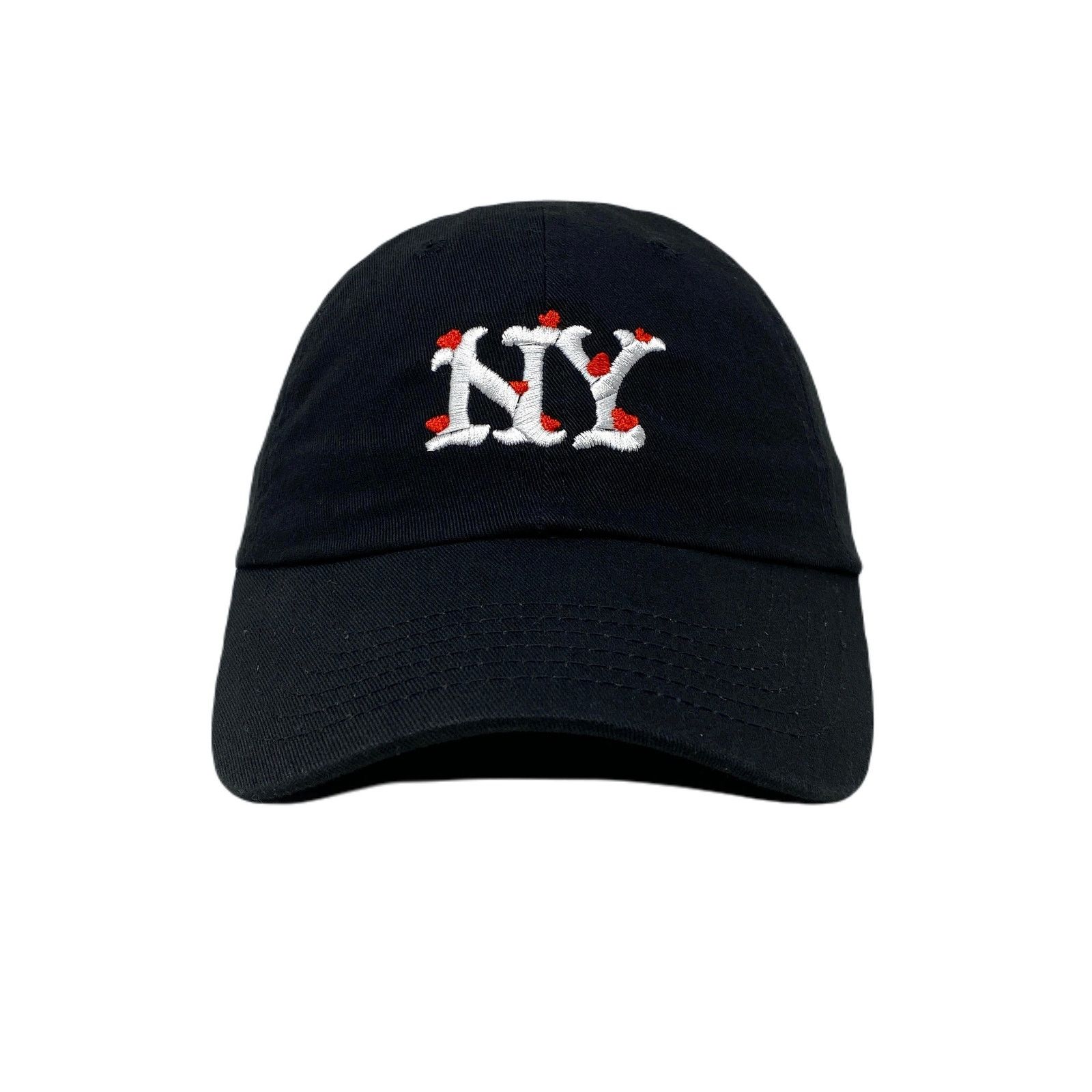 Other New York City Hearts Dad Hat Size ONE SIZE - 2 Thumbnail