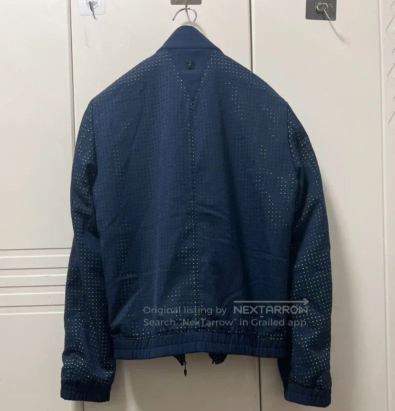 Versace Versace Men's casual coats Size US S / EU 44-46 / 1 - 3 Thumbnail