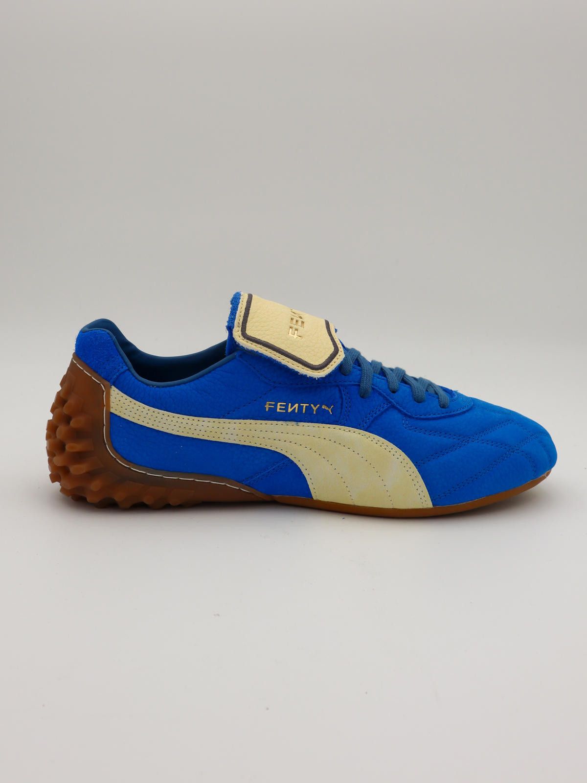 Puma FENTY x PUMA Avanti LS – 404191‑02 – Royal Vanilla – BNIB Size US 11 / IT 41 - 6 Thumbnail