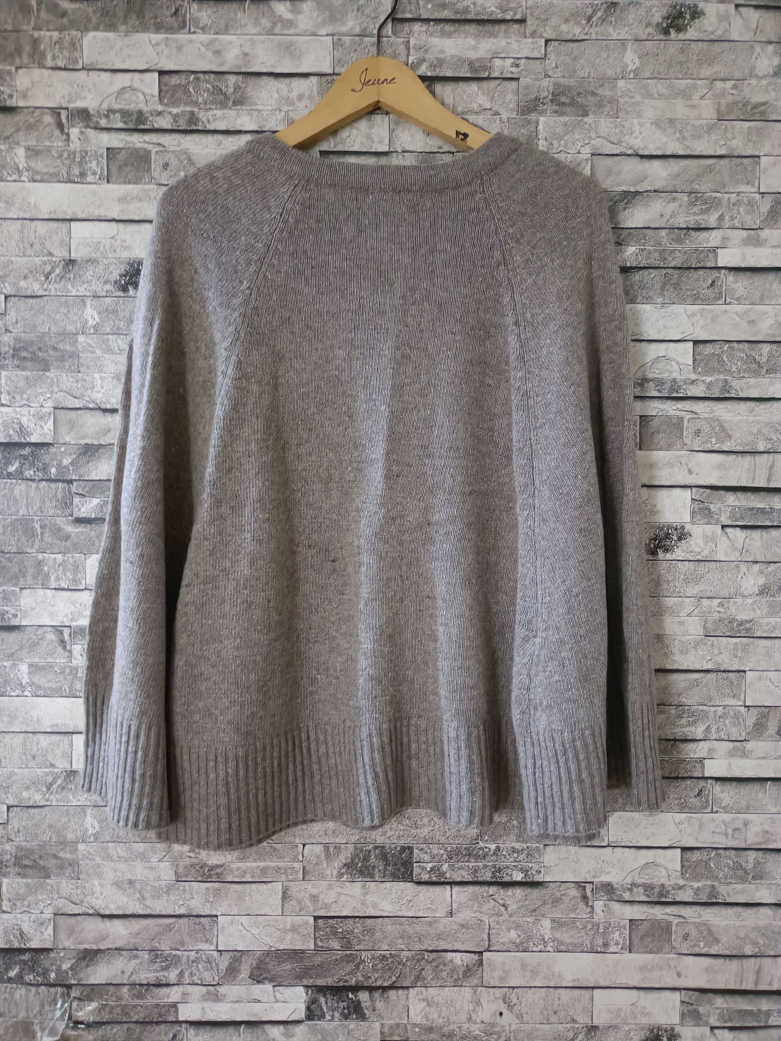 Anne Klein Anne Klein knit wear sweater Size ONE SIZE - 5 Thumbnail