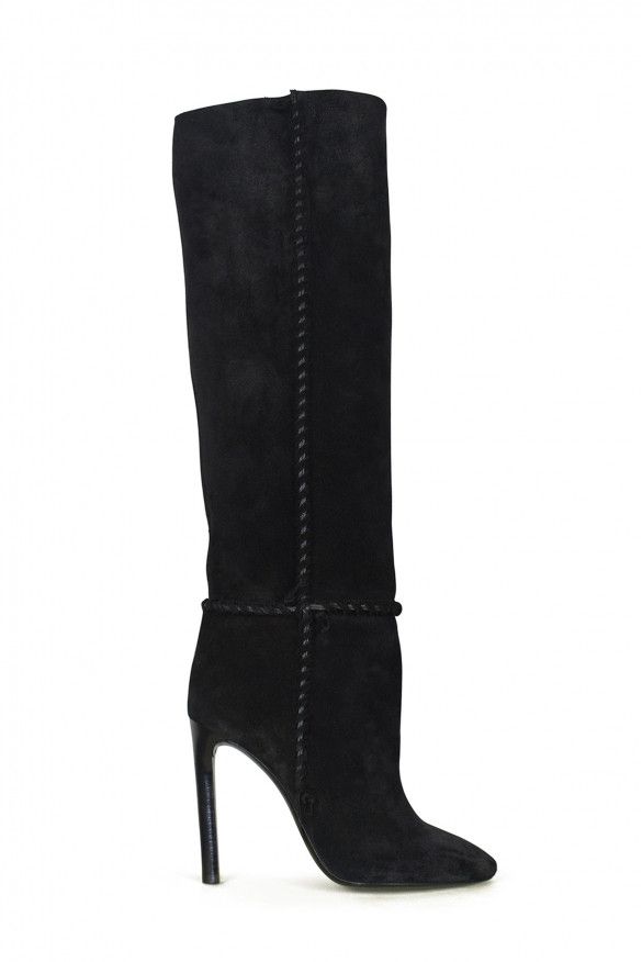 Mica boots