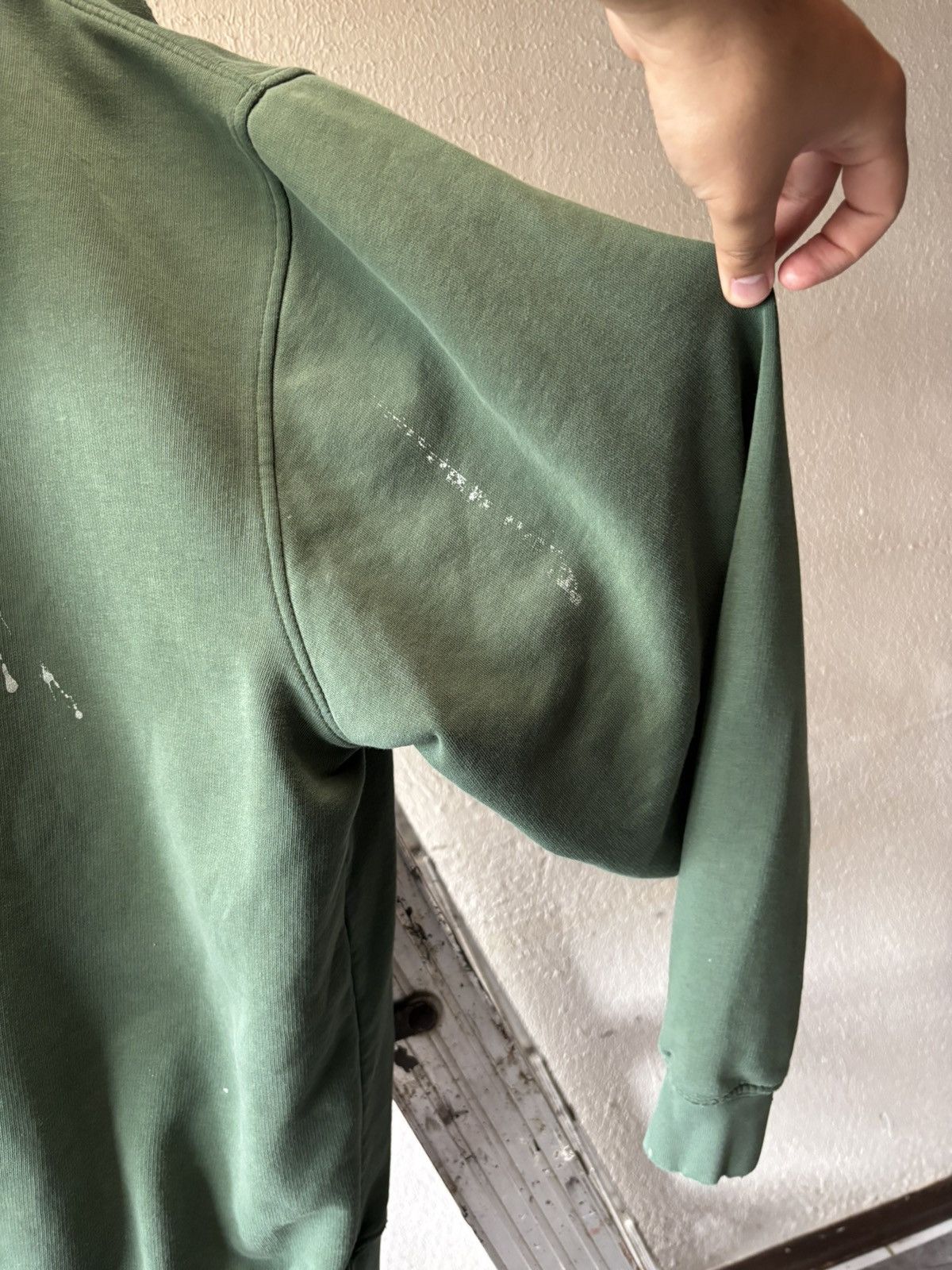Nike Nike super trash & faded 00’s hoodie Size US L / EU 52-54 / 3 - 9 Thumbnail
