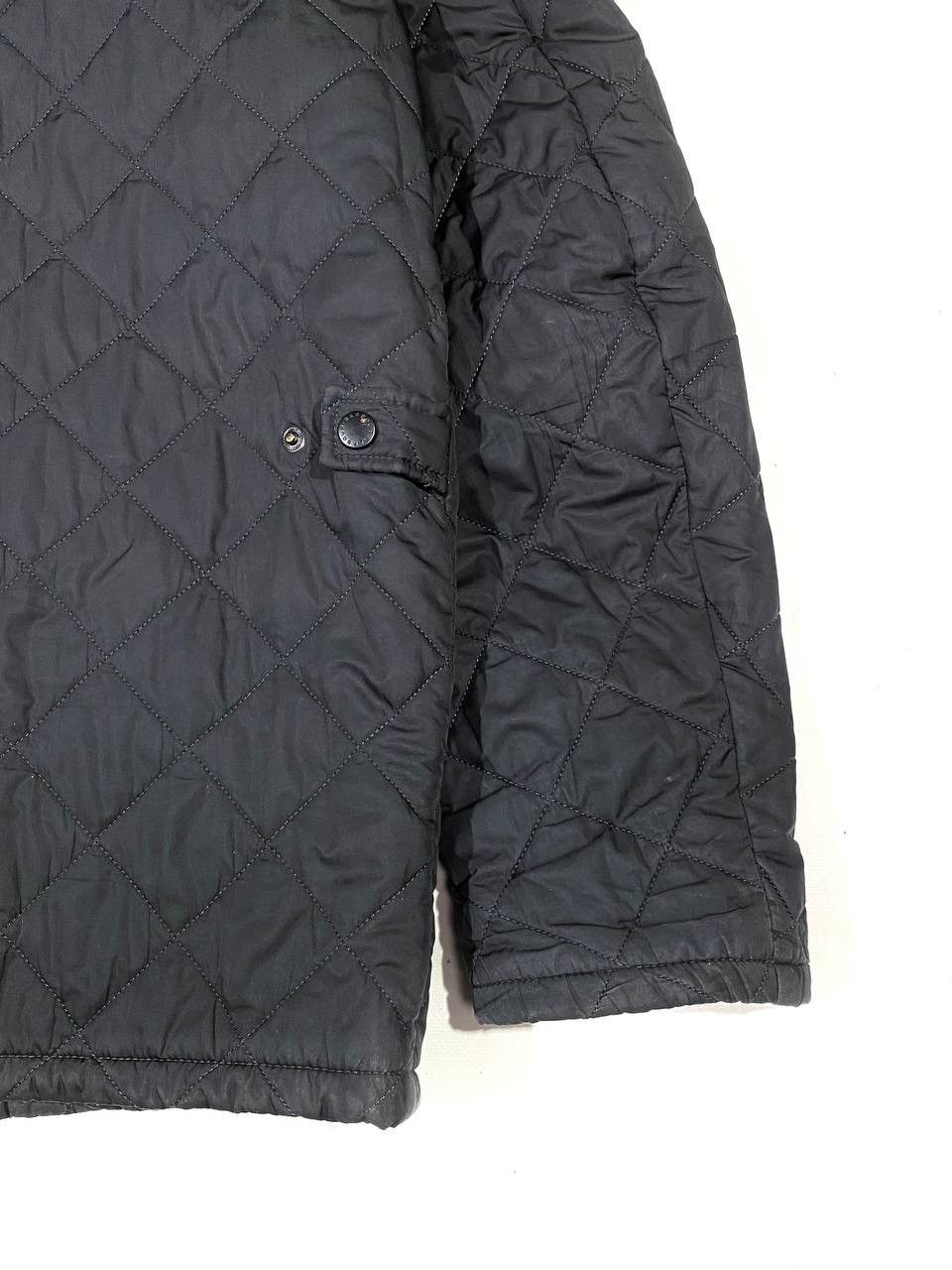 Barbour Barbour Chelsea Quilted Men Jacket Size US XXL / EU 58 / 5 - 9 Thumbnail
