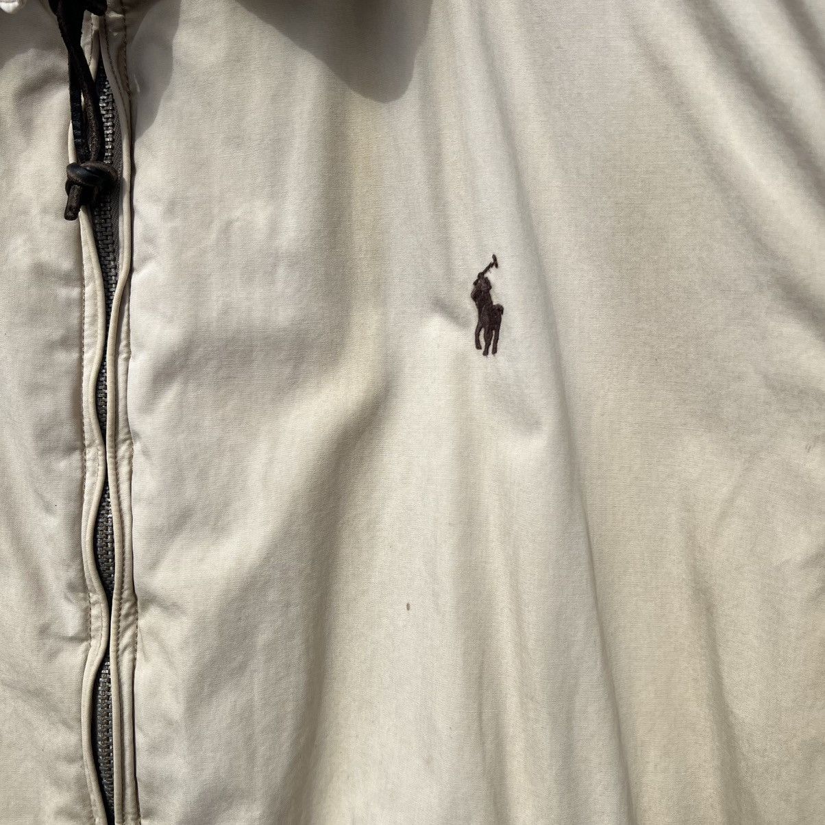 Polo Ralph Lauren Polo Ralph Lauren Jacket vintage Size US XXL / EU 58 / 5 - 4 Thumbnail