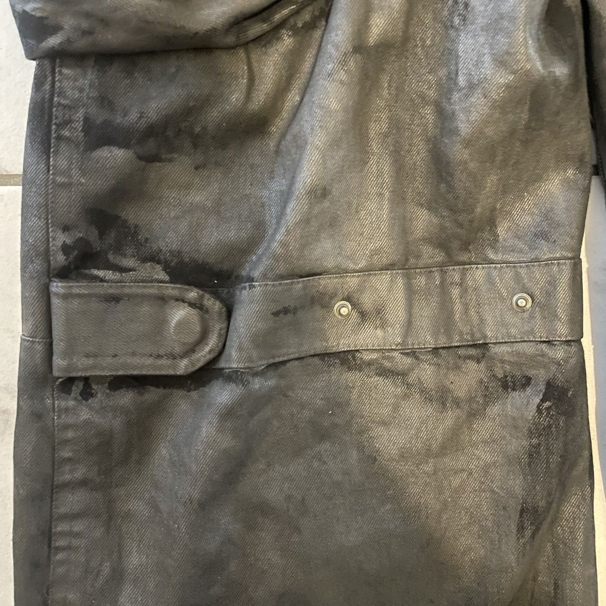 SHINE LUXURY Shine Luxury ”Gatso” Pants Size US 30 / EU 46 - 5 Thumbnail