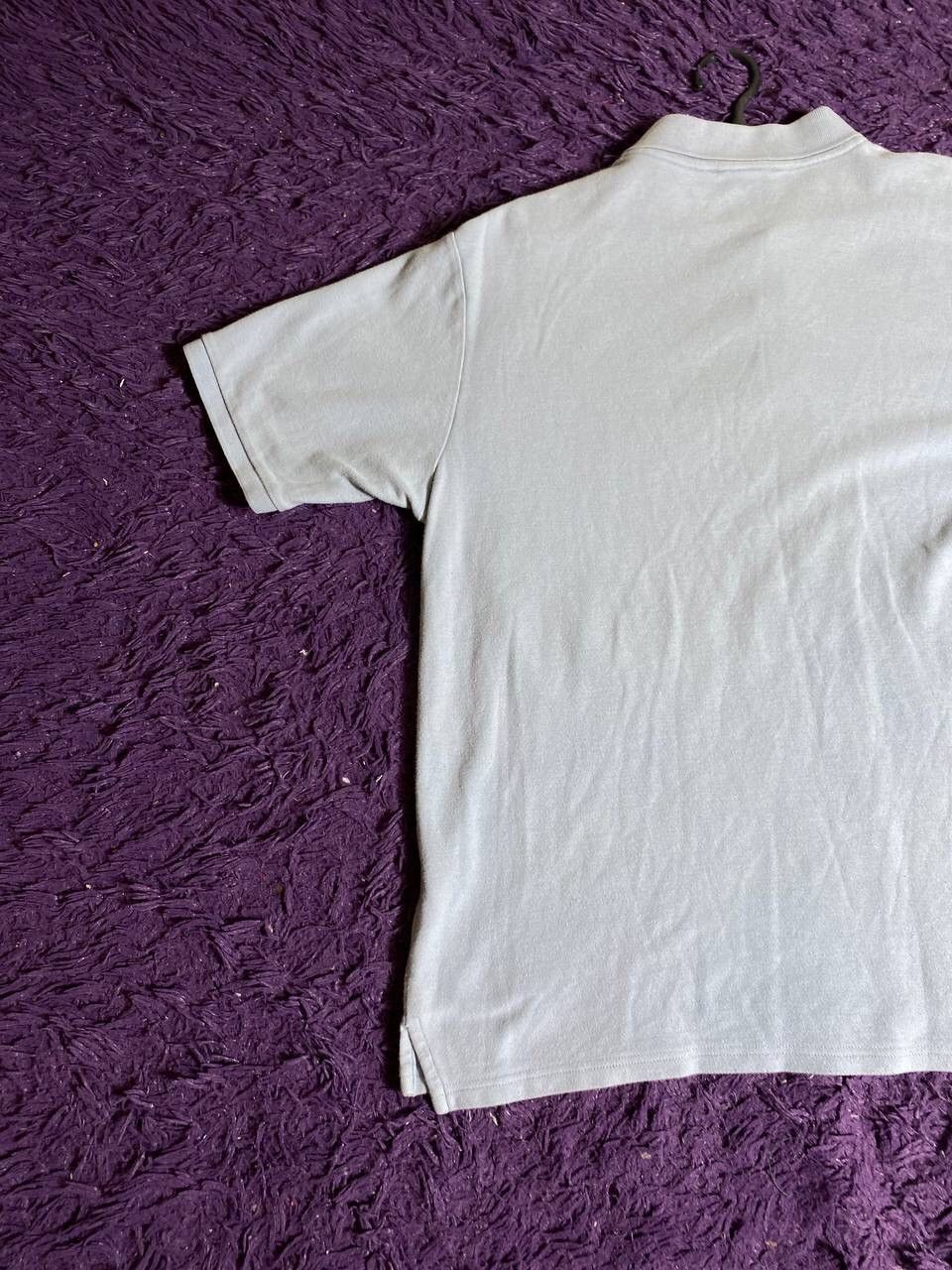 Vintage × Yves Saint Laurent Vintage YSL Yves Saint Laurent Polo Basic T-Shirt Size US L / EU 52-54 / 3 - 9 Thumbnail