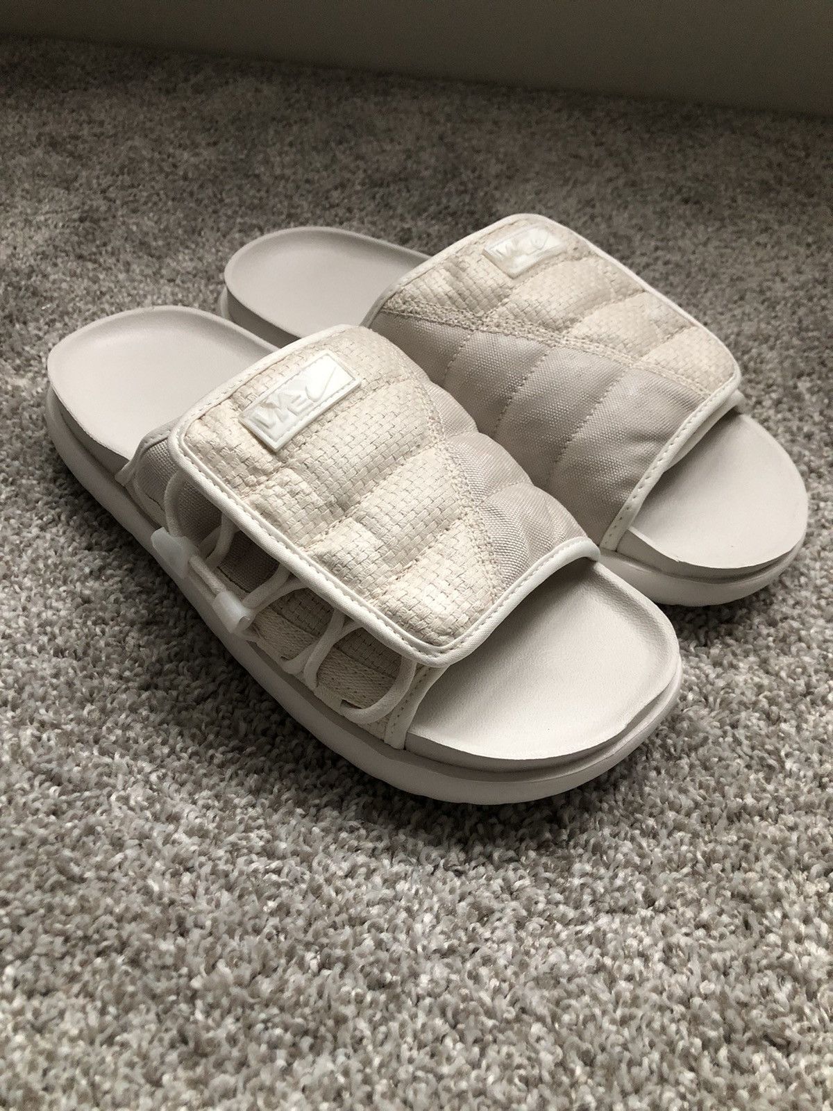 Nike Nike Asuna 2 Slides Men’s Size 9 Size US 9 / EU 42 - 1 Thumbnail