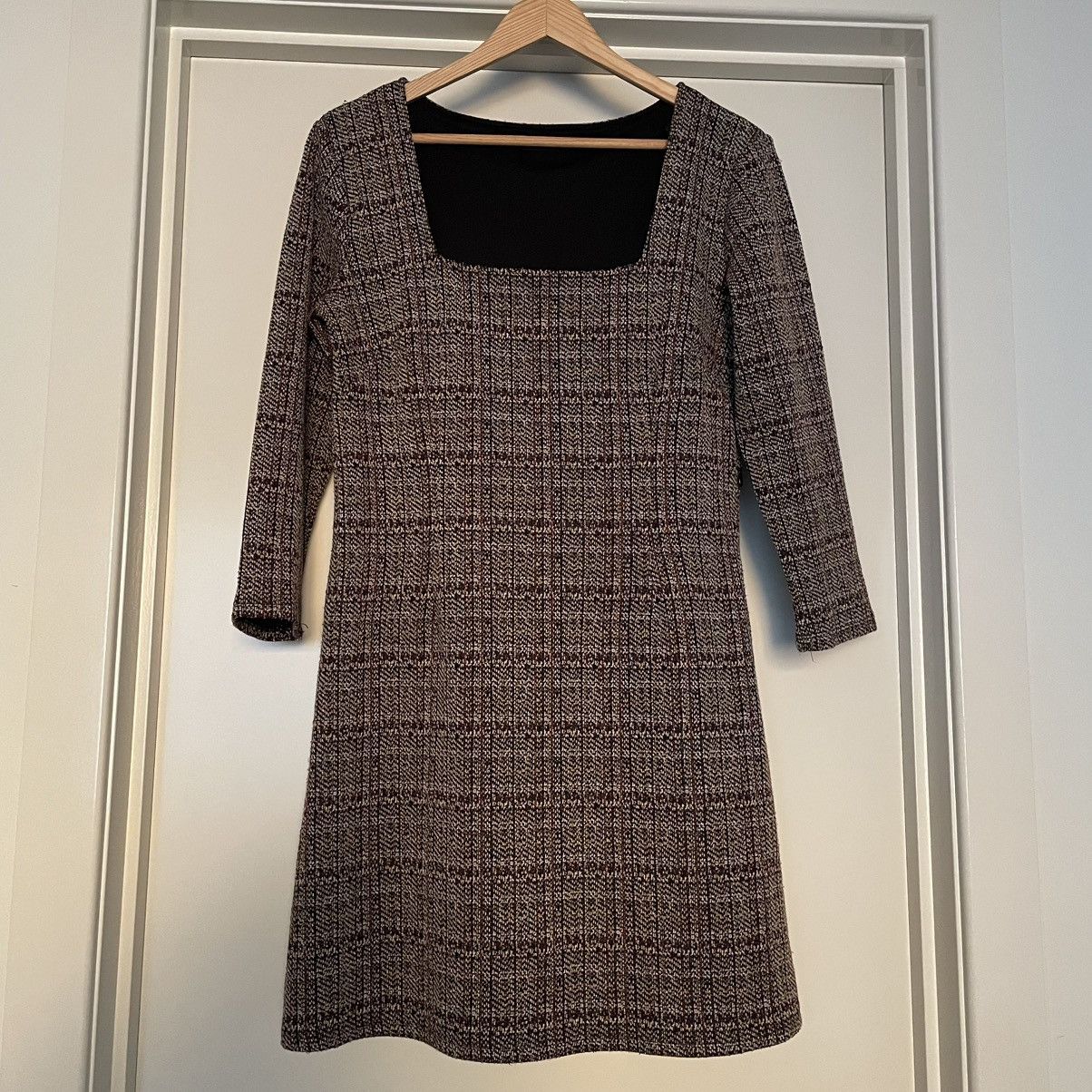Other New Tweed Dress -Sportsgirl Size S / US 4 / IT 40 - 10 Thumbnail