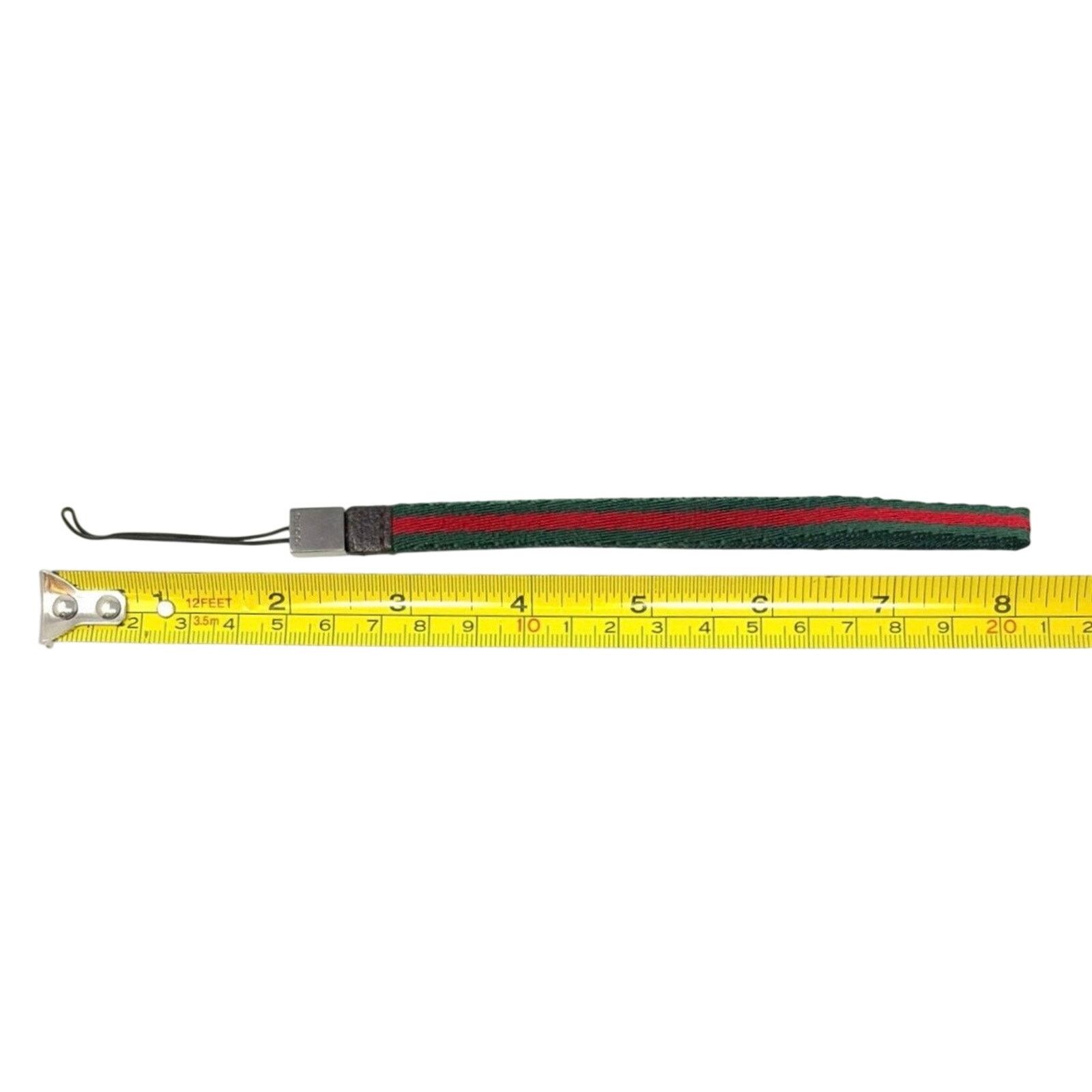 Gucci Gucci Phone Strap / Keychain Size ONE SIZE - 7 Thumbnail