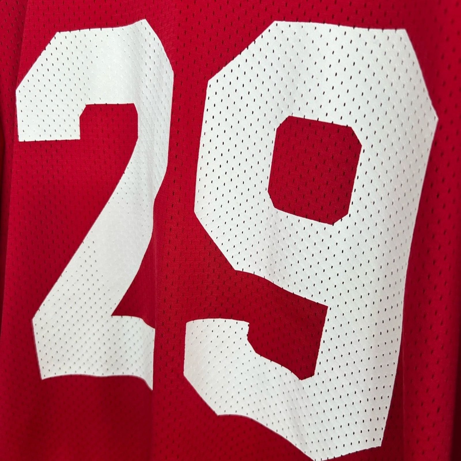Champion Vintage Champion Pepe Pearson #29 Ohio State Jersey Size 48 Size US XL / EU 56 / 4 - 3 Thumbnail