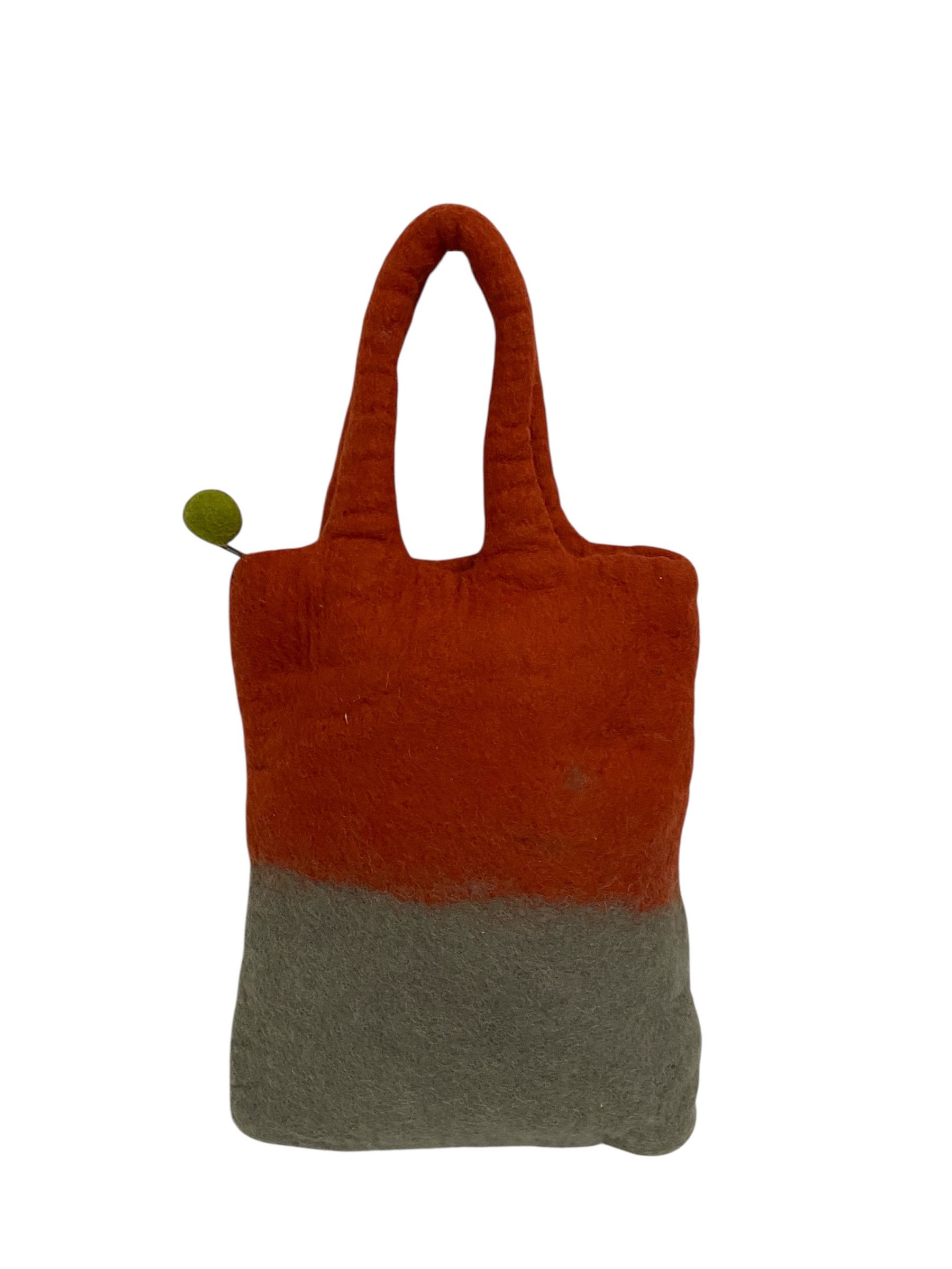 Handmade Handmade Bag Size ONE SIZE - 1 Thumbnail