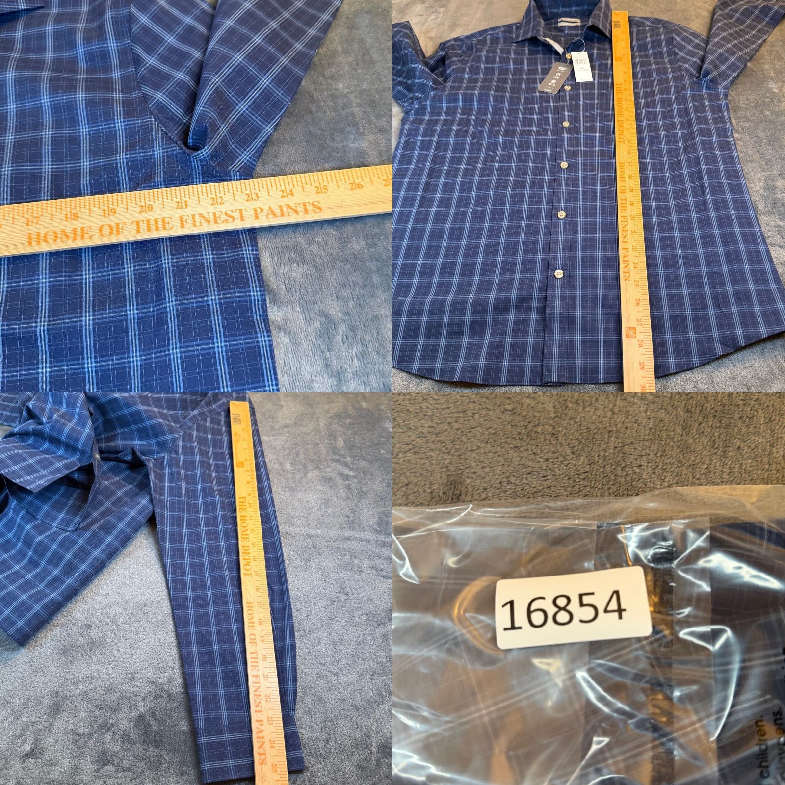 Michael Kors VINTAGE Size 42R - 8 Thumbnail