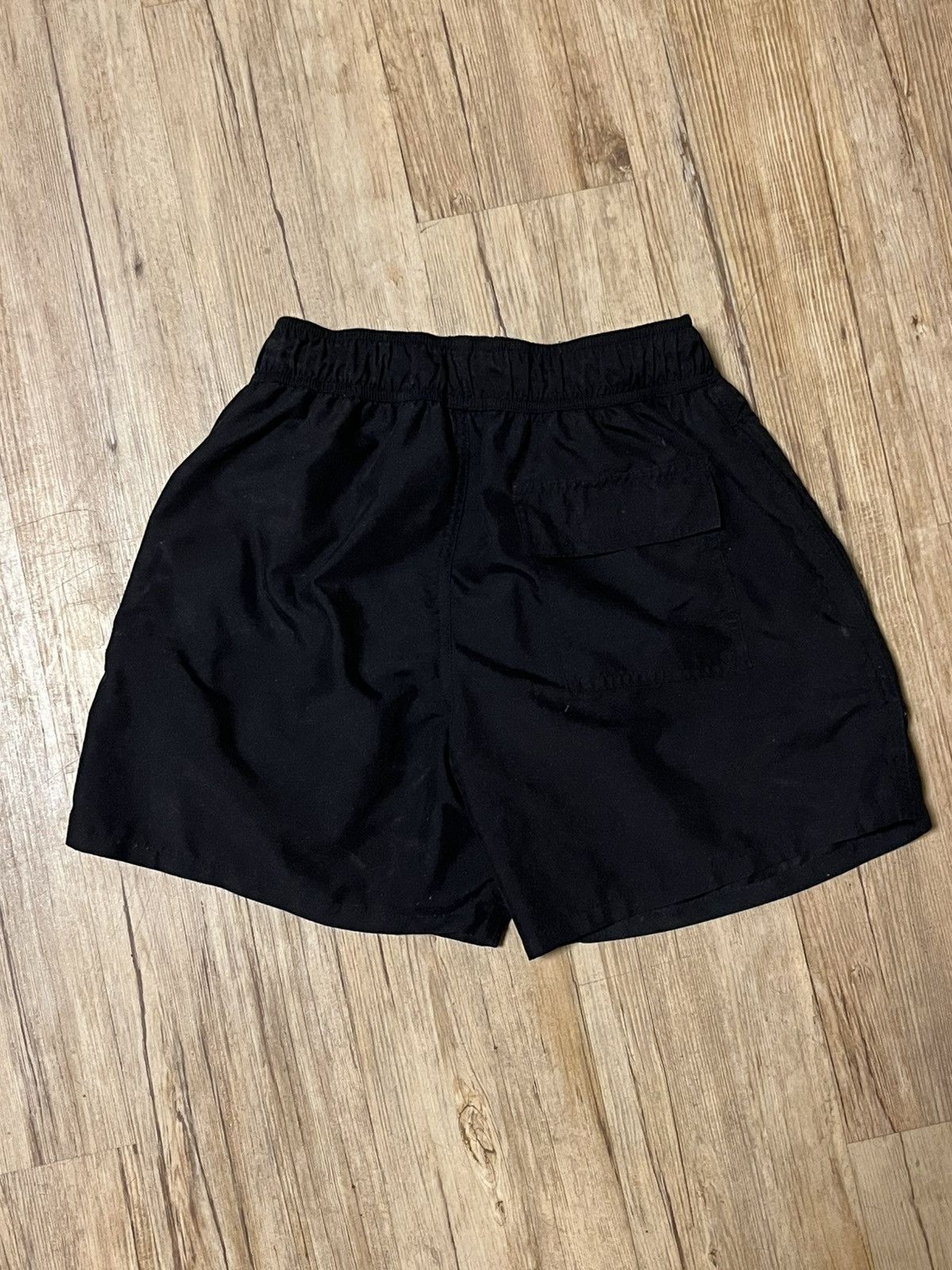Weekend Offender Shorts Weekend Offender Black sportswear Size US 32 / EU 48 - 7 Thumbnail