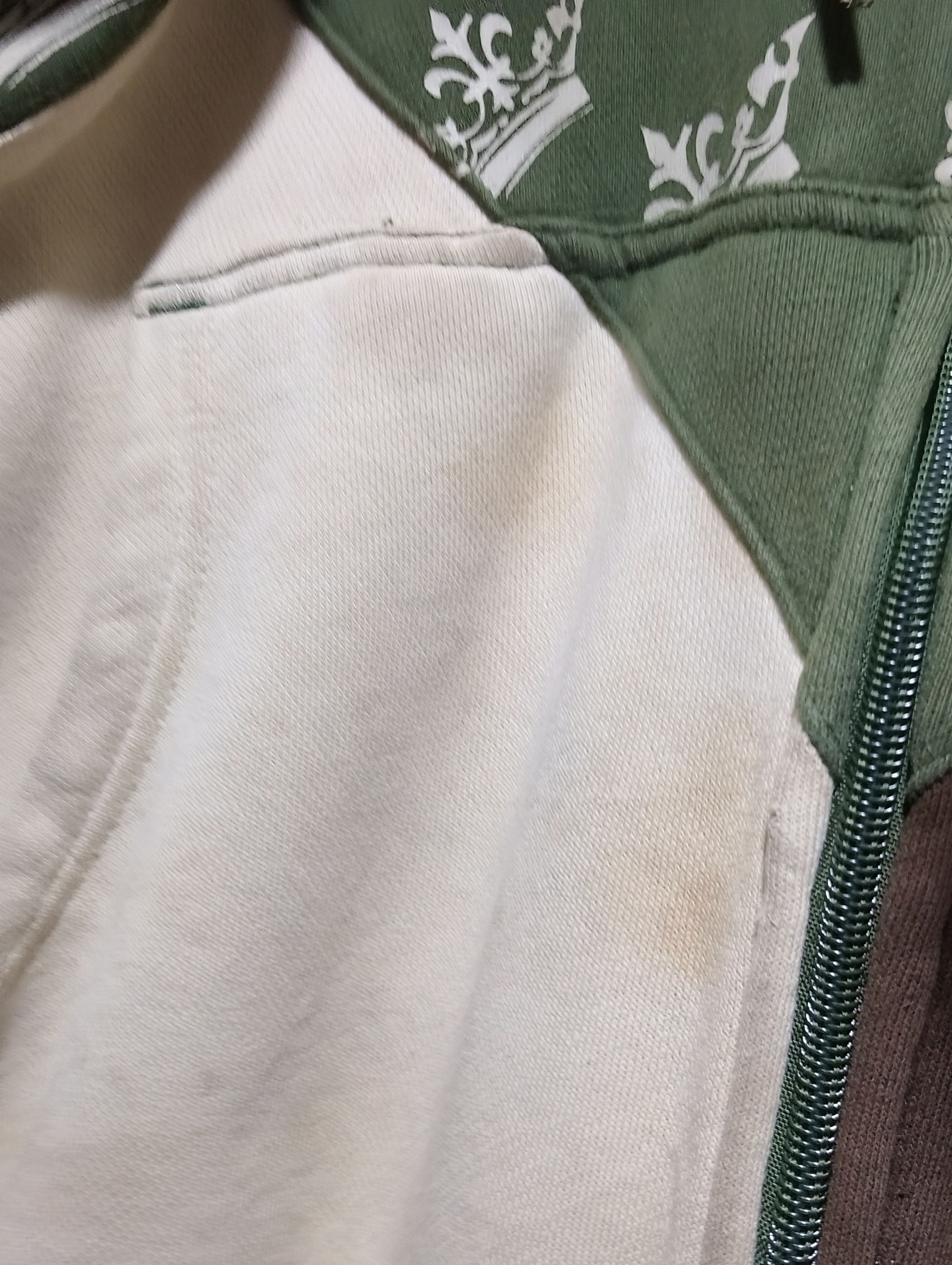 Pelle Pelle Pelle Pelle Hoodie Vintage | Streetwear | Y2K Size US XL / EU 56 / 4 - 8 Thumbnail