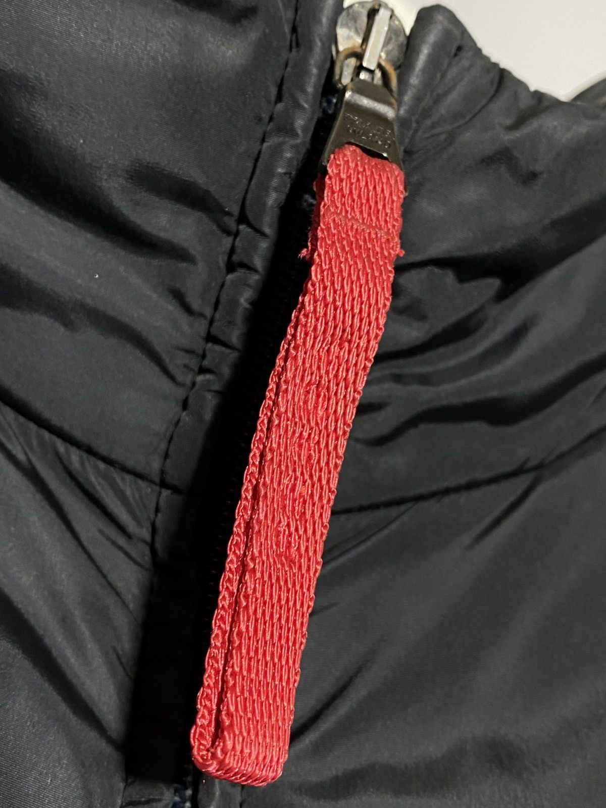 Prada Prada Vintage Ski Jacket Down Filled Size XL / US 12-14 / IT 48-50 - 6 Thumbnail