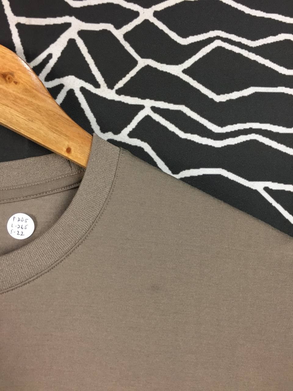 The North Face The North Face Quick-Dry Airy Pocket Long Sleeve Tee Size US M / EU 48-50 / 2 - 4 Thumbnail