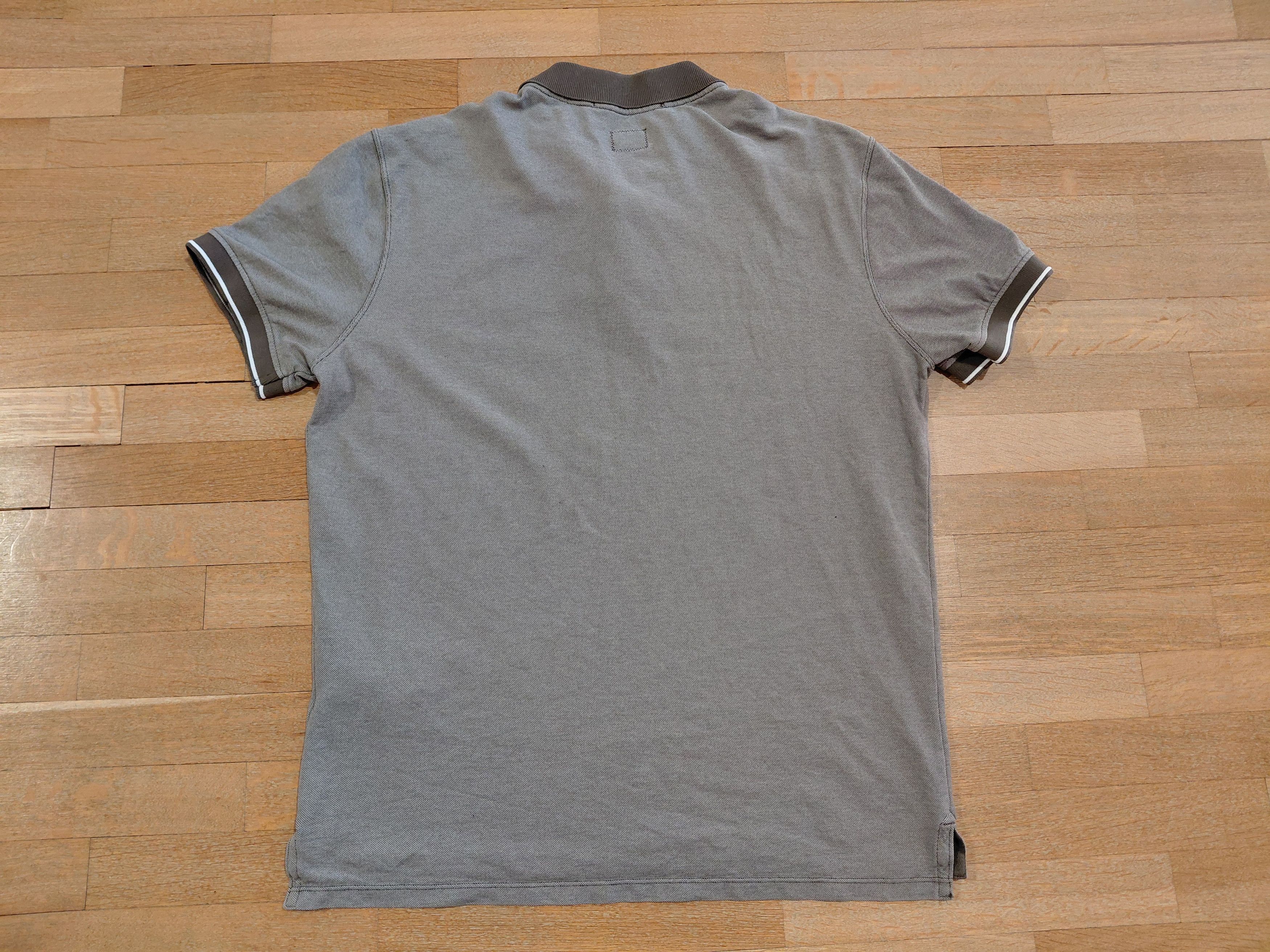C.P. Company C.P.Company Tacting Polo Shirt Size L Size US L / EU 52-54 / 3 - 8 Thumbnail