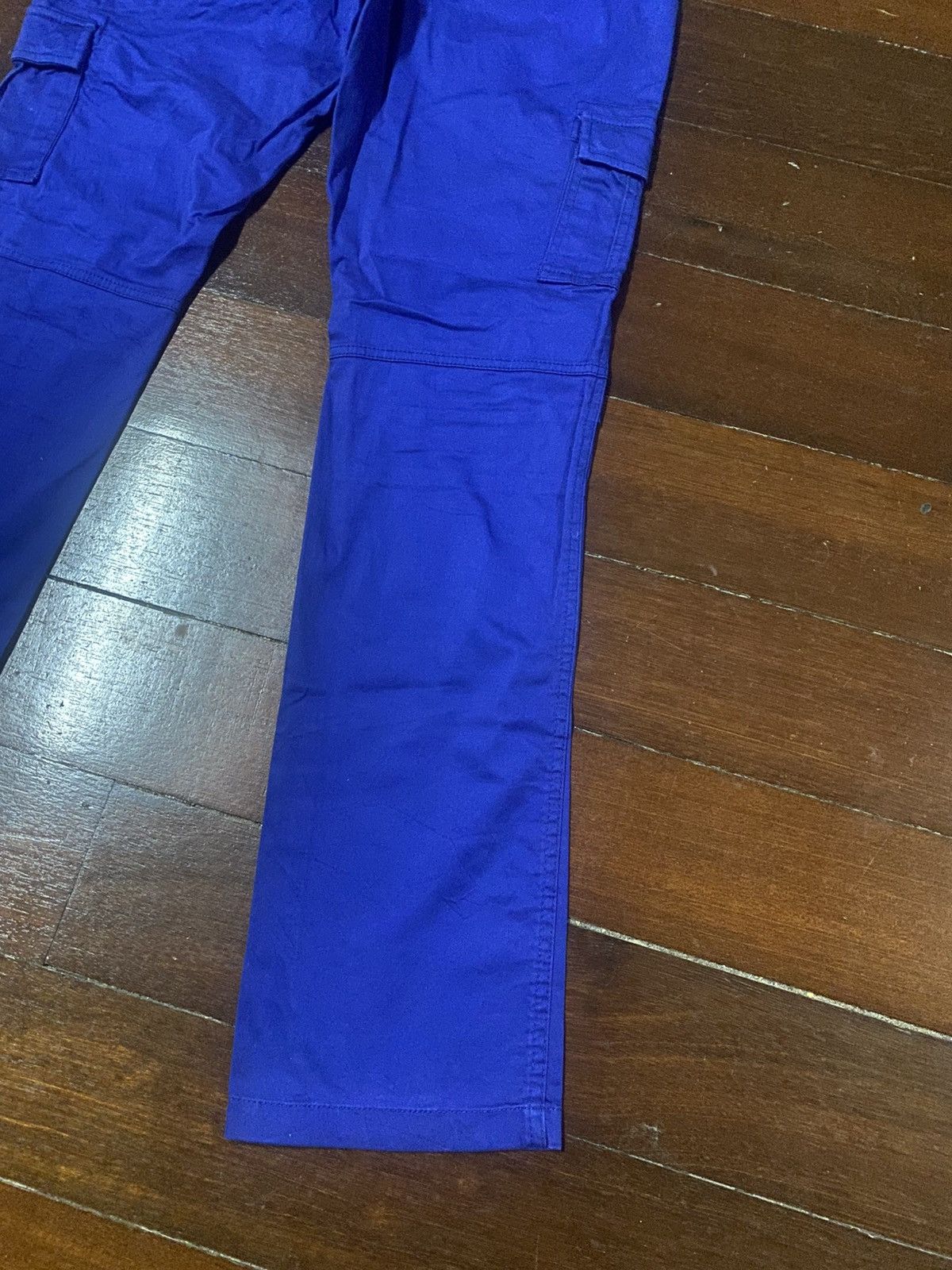 semanticdesign Rare Semantic design cargo pants multi pocket Size US 35 - 15 Thumbnail