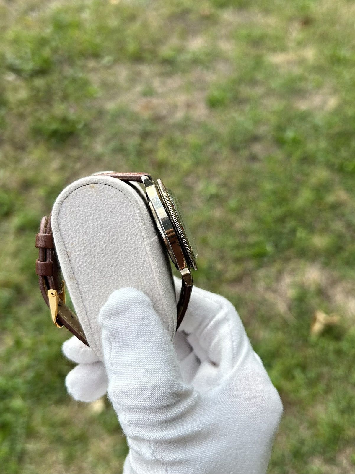 Vintage Watch Vostok Komandirskie Wristwatch 1980s