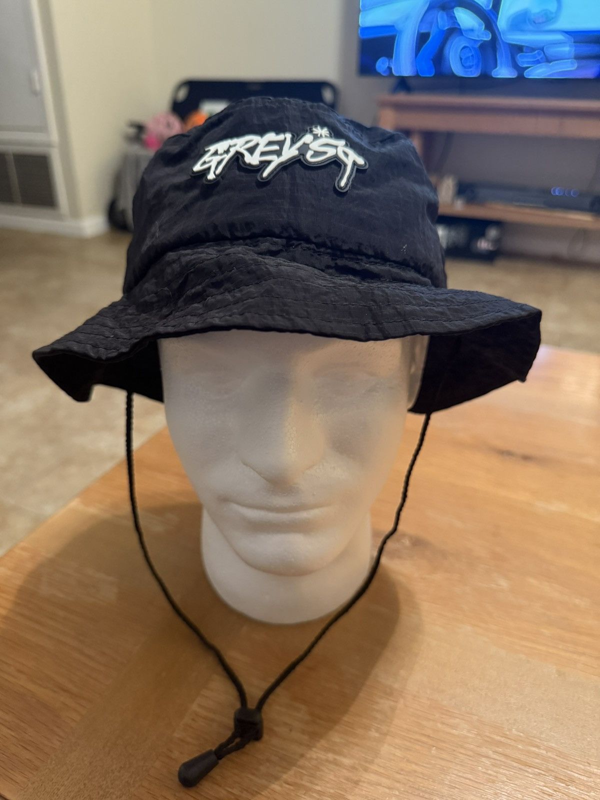 G59 Records G59 bucket hat Size ONE SIZE - 1 Thumbnail