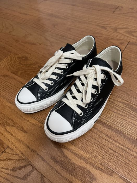 Converse Converse Addict Chuck Taylor Leather Ox | Grailed