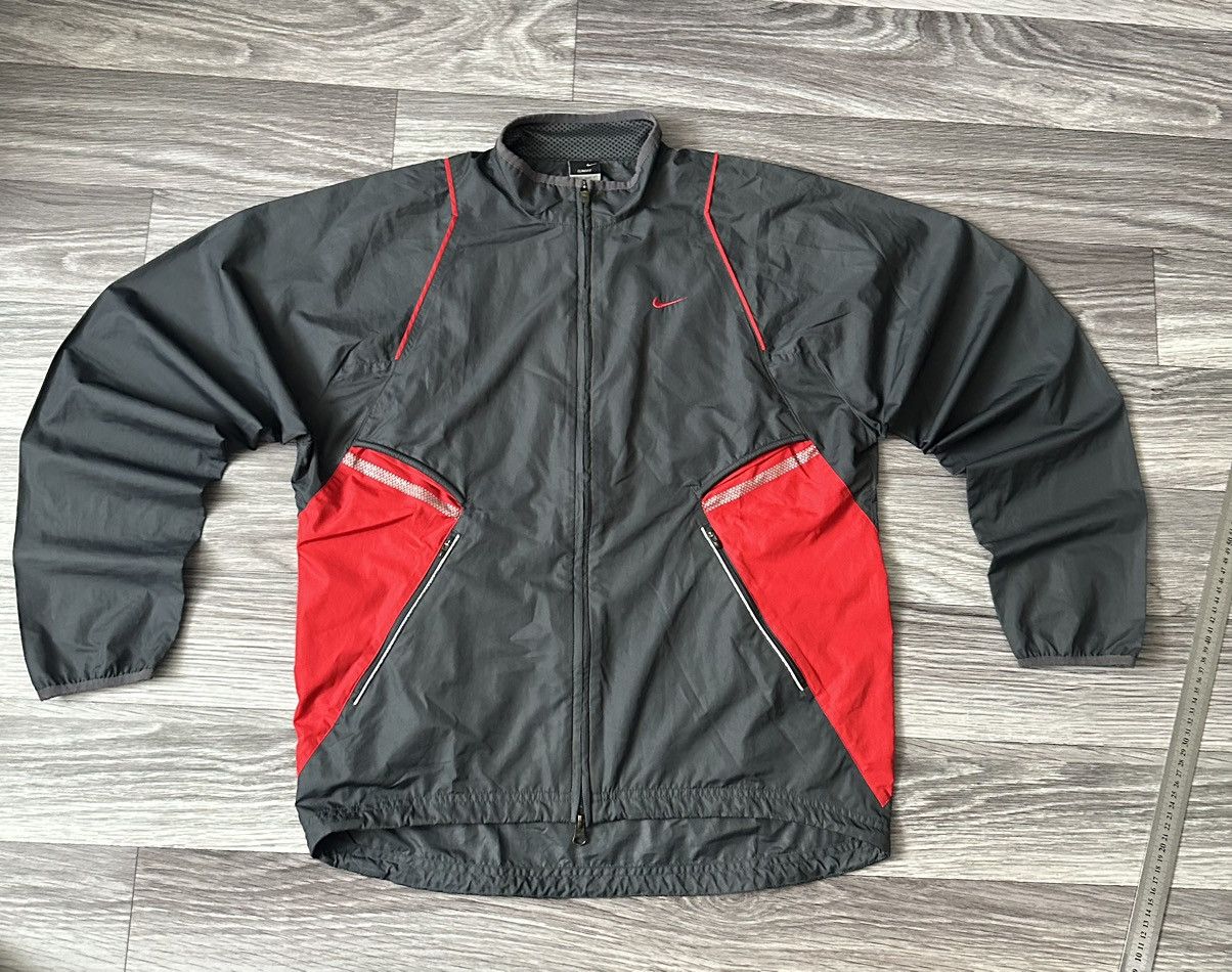 Nike Tn Jacket | Grailed
