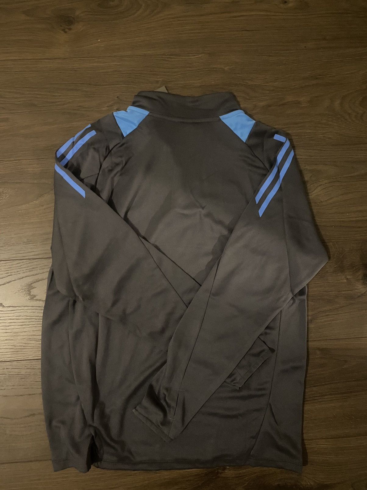 Adidas Argentina tracksuit Size US M / EU 48-50 / 2 - 2 Thumbnail