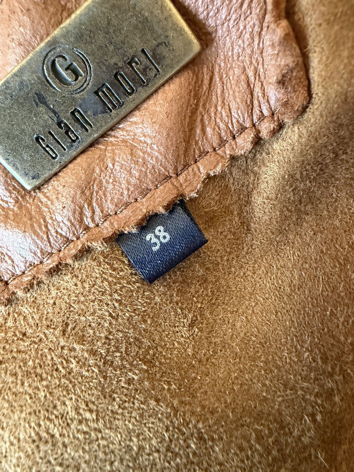 Other shearling coat Size M / US 6-8 / IT 42-44 - 11 Thumbnail