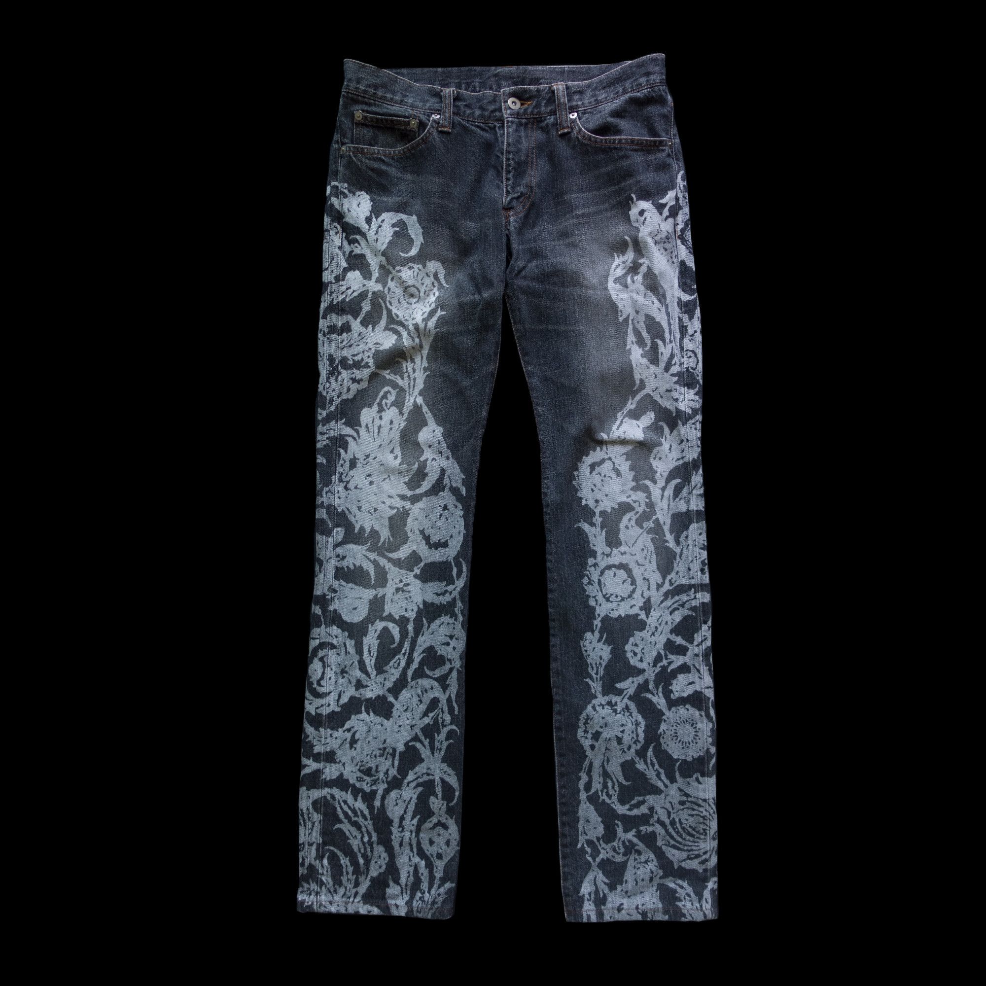 Kenji Ito Comme Ca Collection Japanese designer | eBay