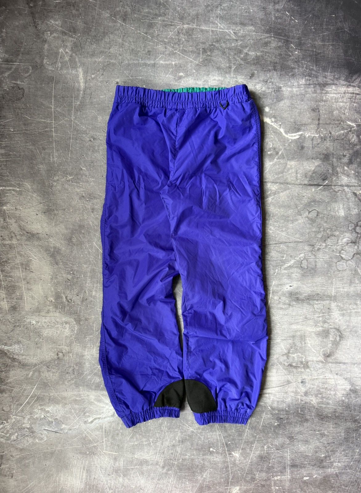 Columbia Vintage 90s Columbia Ski Pants (S) Size US 30 / EU 46 - 1 Thumbnail