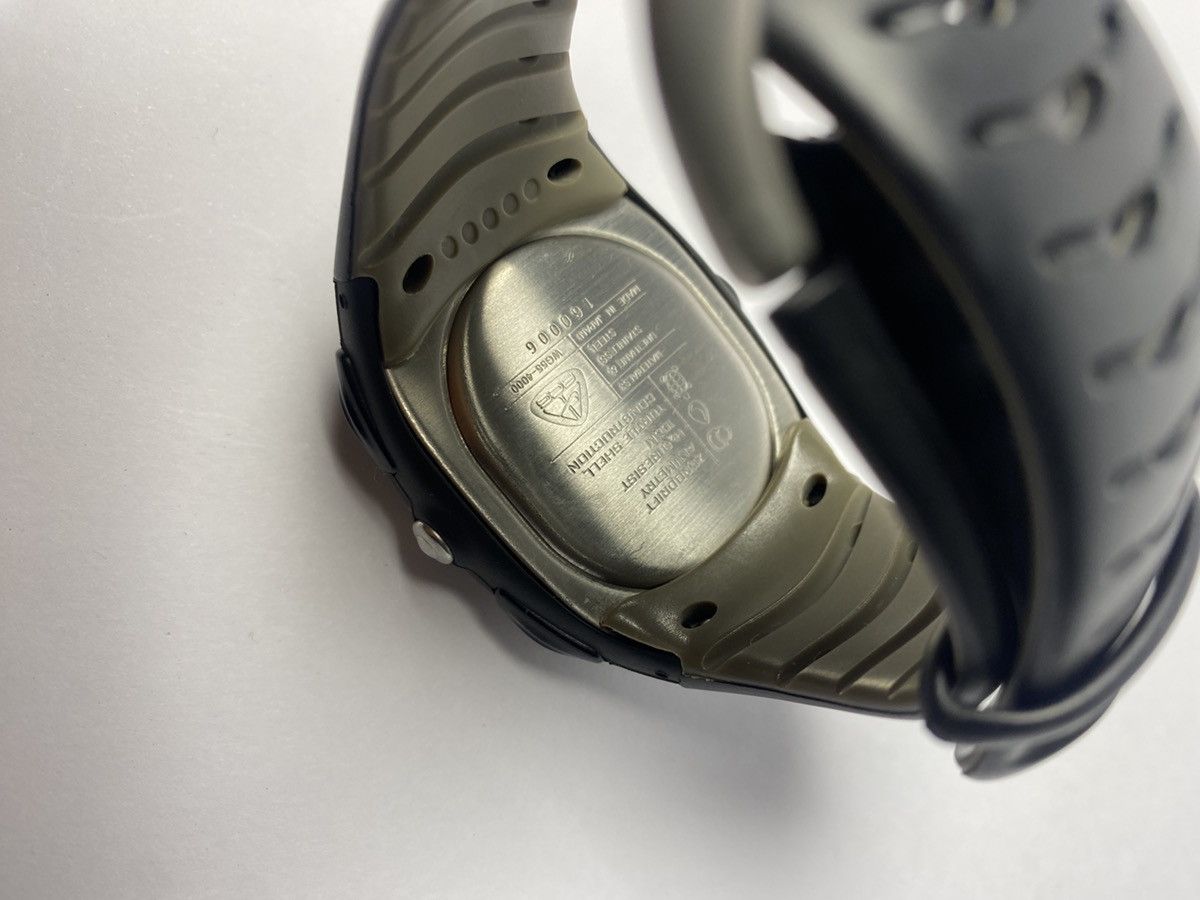 Nike Nike ACG zerodrift watch Size ONE SIZE - 5 Thumbnail