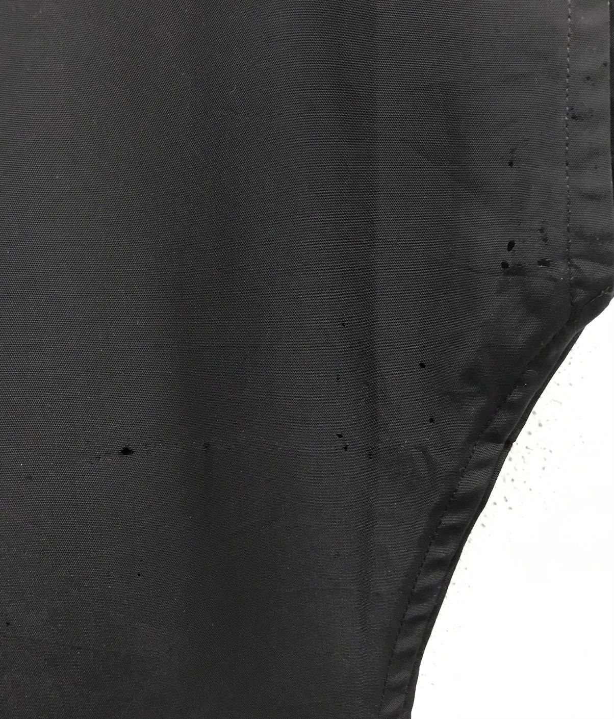 Vintage × Y's × Yohji Yamamoto Vintage Y’s Yohji yamamoto Sleeveless Jacket Size US L / EU 52-54 / 3 - 5 Thumbnail