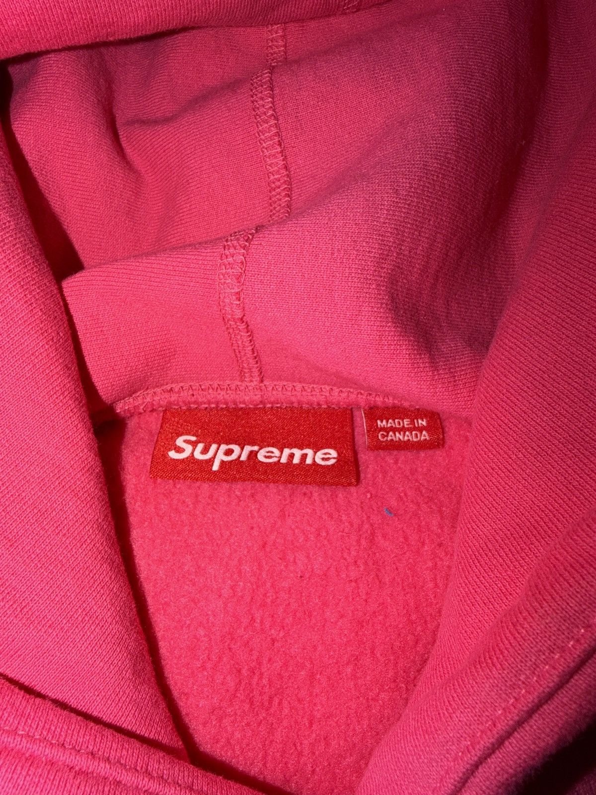 Supreme Supreme box logo Size US L / EU 52-54 / 3 - 7 Thumbnail