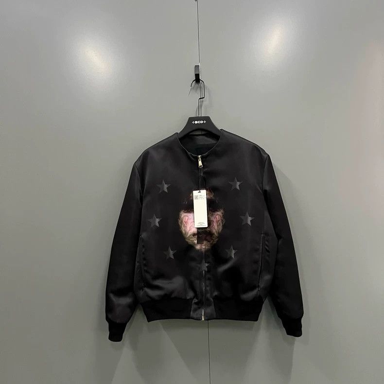 givenchy マドンナジャケット Givenchy Madonna Jacket | Grailed