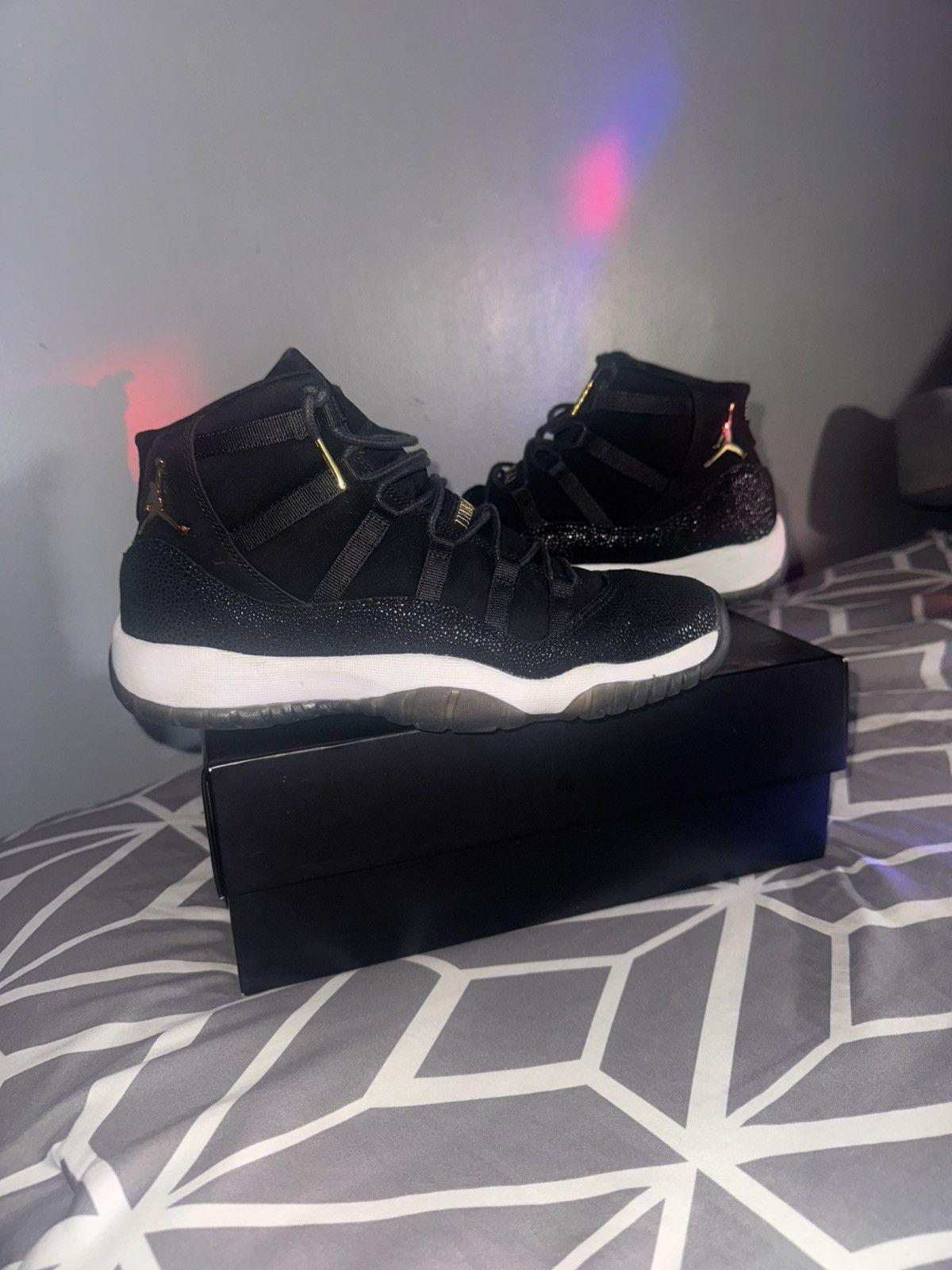 Jordan Brand Air jordan 11 Size US 10 / IT 40 - 1 Thumbnail