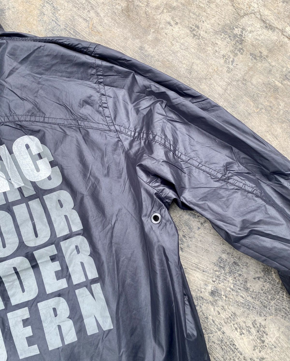 Hysteric Glamour Hysteric Glamour Jacket Size US L / EU 52-54 / 3 - 15 Thumbnail