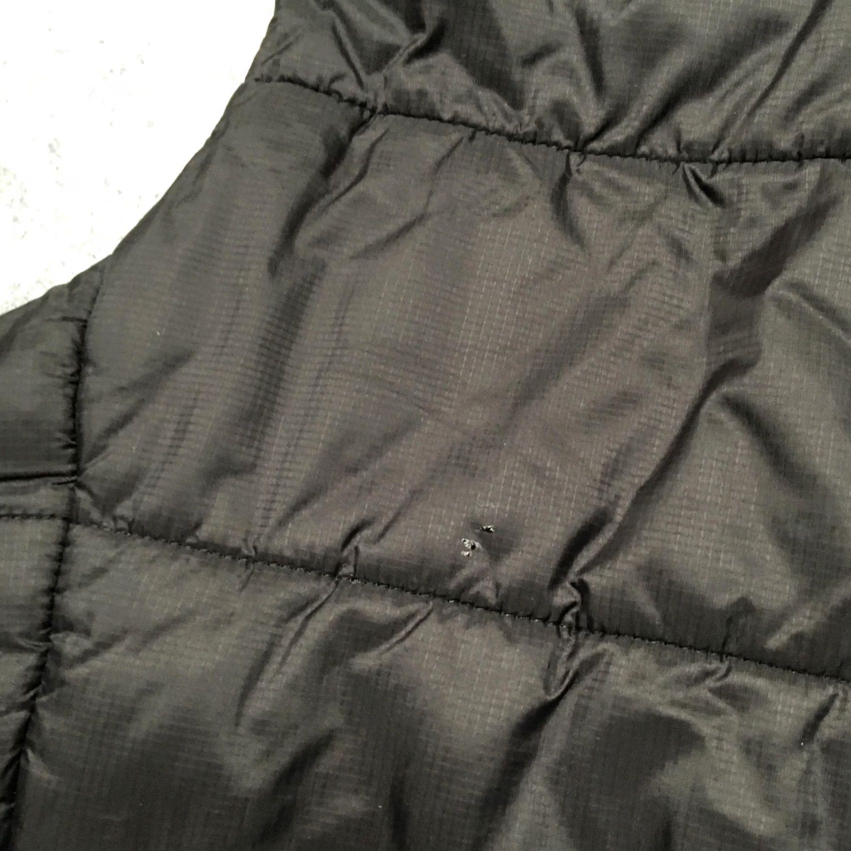 Vintage Ororo Heated Vest Mens M Black Quilted Puffer Zip Pockets Outdoor Size US M / EU 48-50 / 2 - 4 Thumbnail