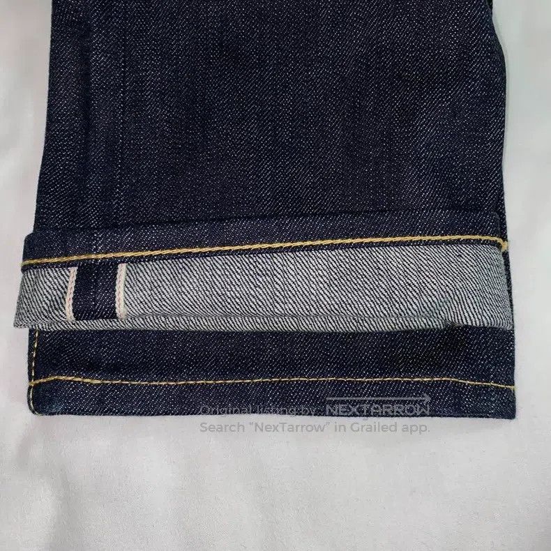 Neighborhood Neighborhood size S Raw Denim Jeans Size US 27 - 6 Thumbnail