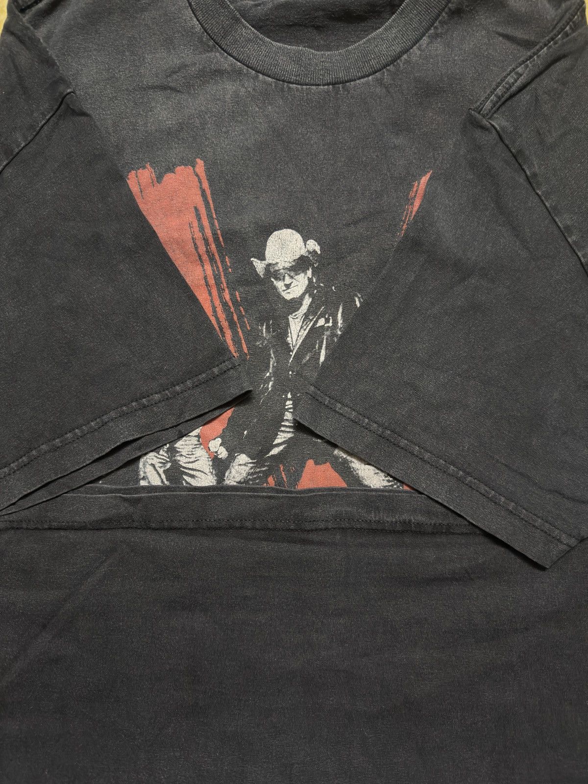 Other Vintage Y2K U2 Vertigo Tour T-Shirt Murina Tag USA XL Size US XL / EU 56 / 4 - 5 Thumbnail