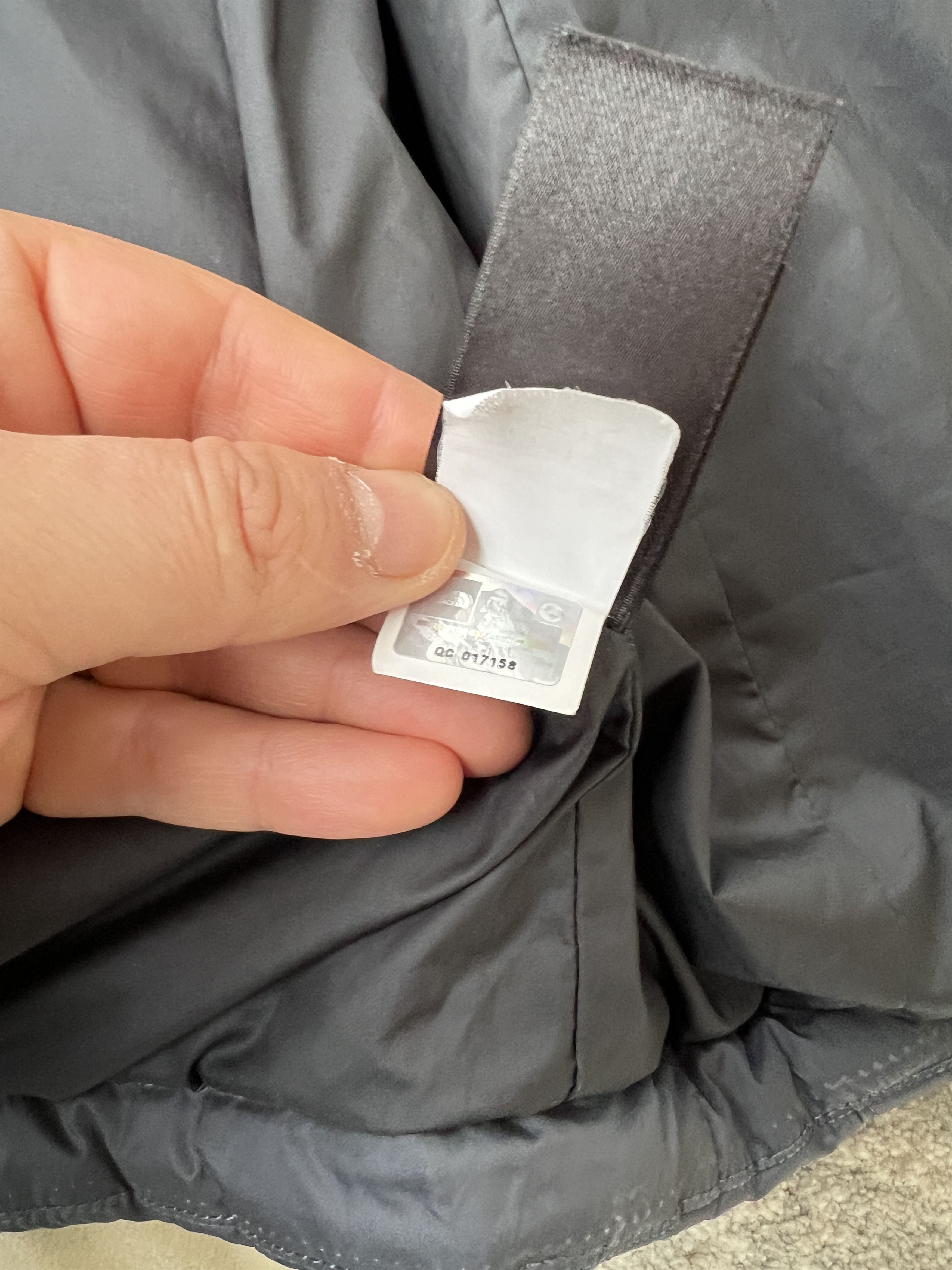 The North Face The North Face Jacket Size US S / EU 44-46 / 1 - 8 Thumbnail