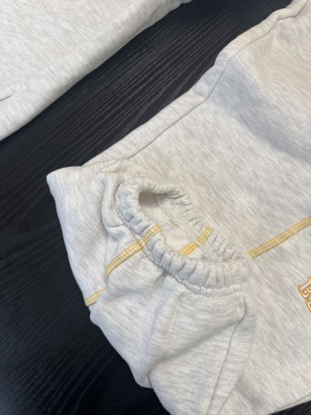 The GV Gallery The Gv Gallery Serger Sweats Size US 32 / EU 48 - 5 Thumbnail