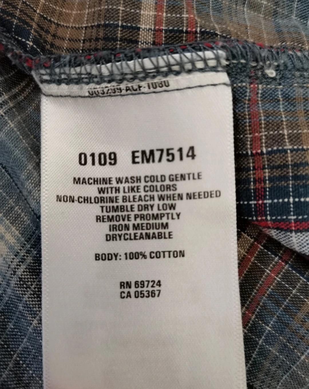 Columbia Columbia button up shirt Size US L / EU 52-54 / 3 - 6 Thumbnail