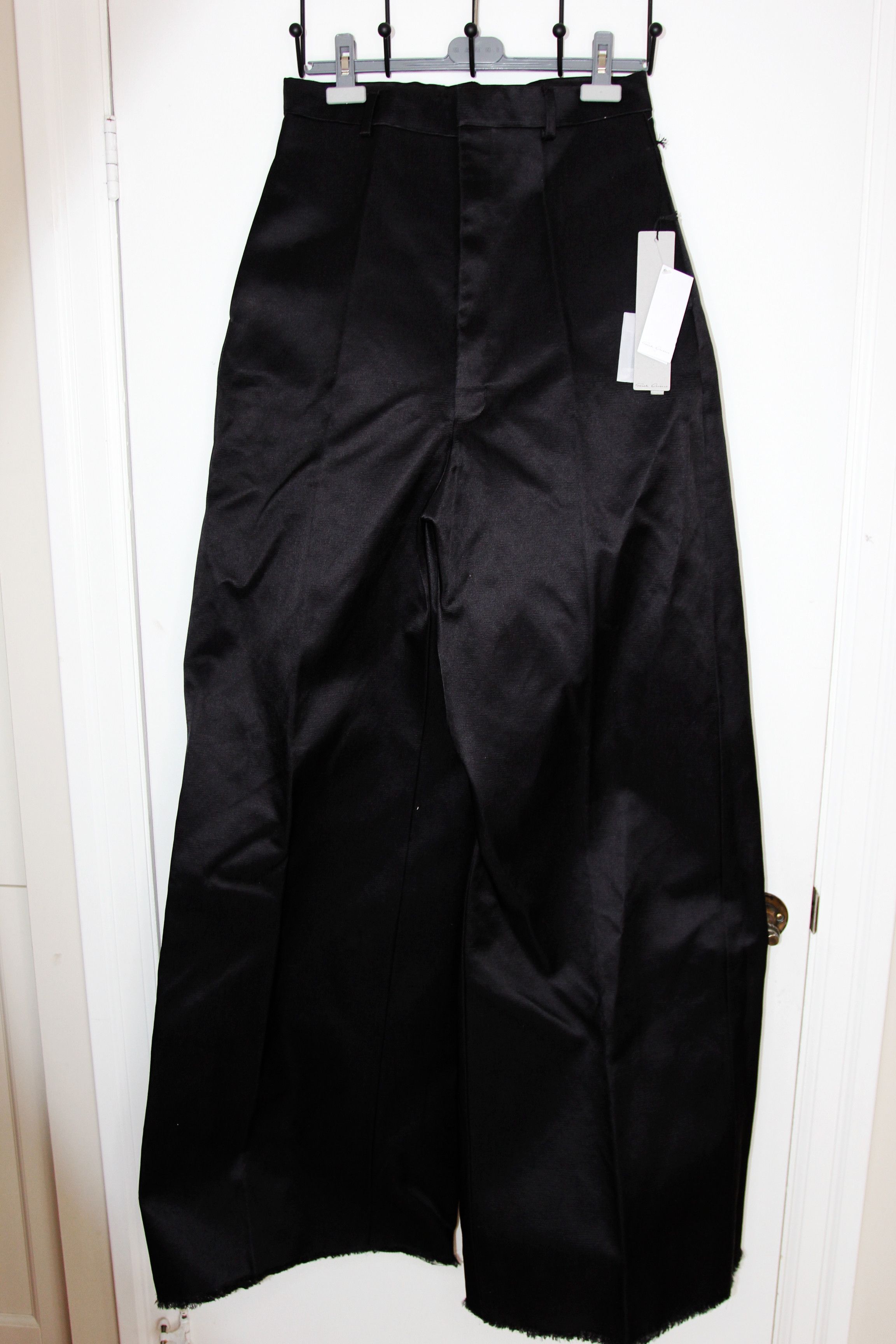 Rick Owens BNWT AW23 RICK OWENS 
