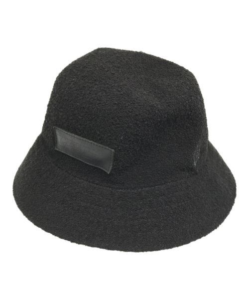 New Era × YOHJI YAMAMOTO Bucket-01 Tropical Hat