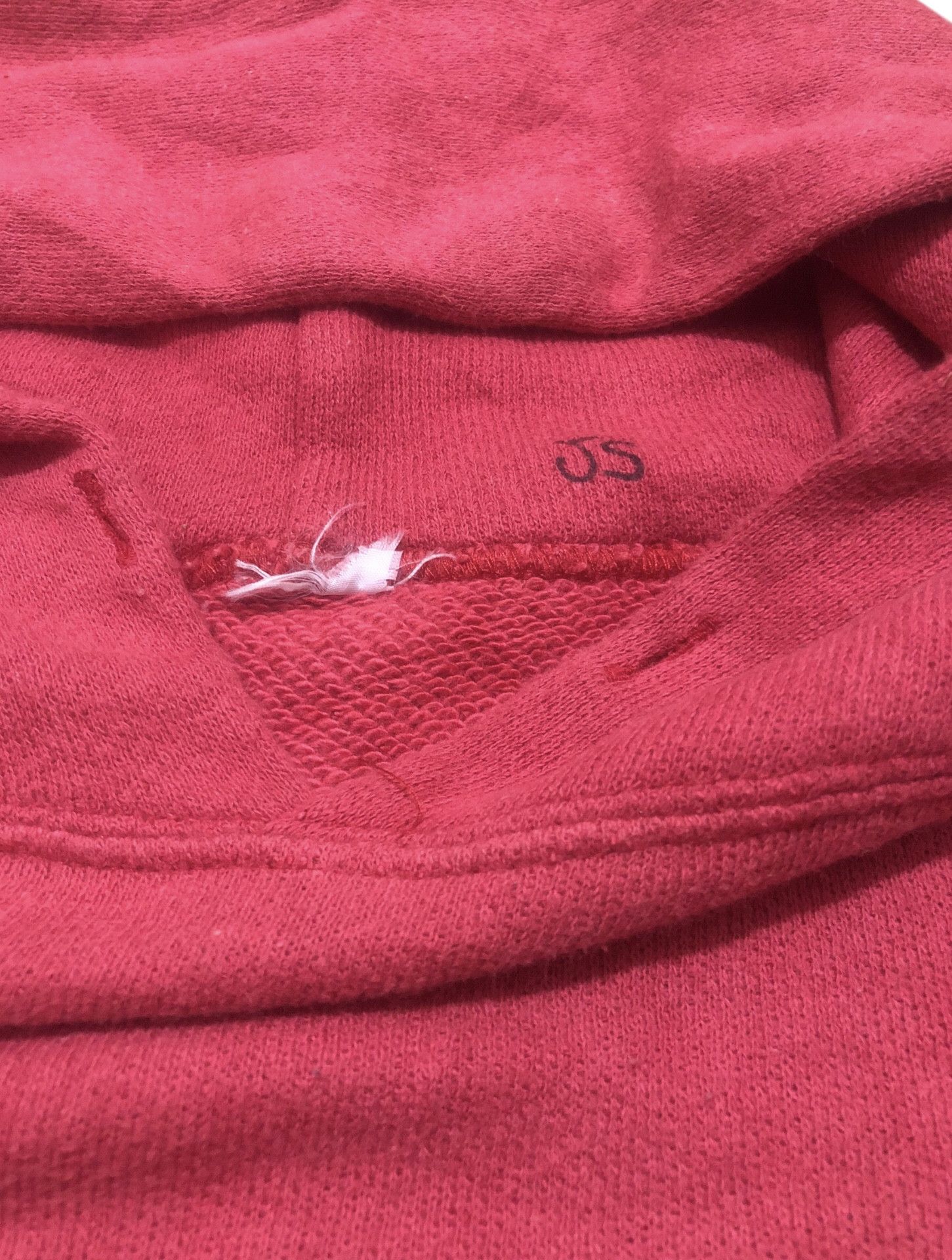 Vintage 🔥Vintage JACKSON MATISSE Two Tones Afterhood Hoodie Sweater Size US XL / EU 56 / 4 - 9 Thumbnail