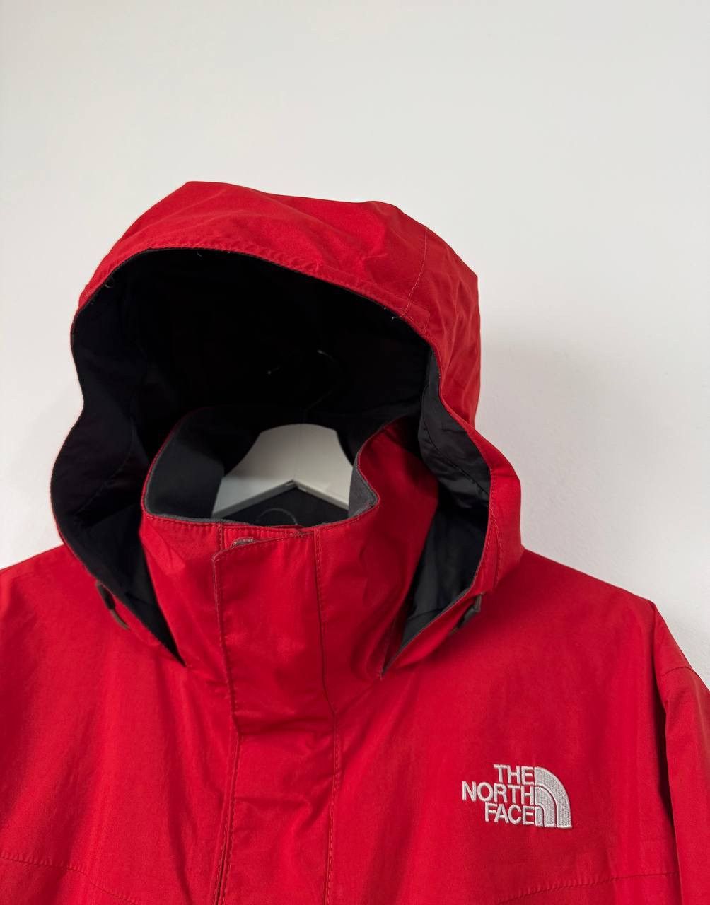 The North Face The North Face Gore-Tex Jacket Red Men’s Size US M / EU 48-50 / 2 - 4 Thumbnail