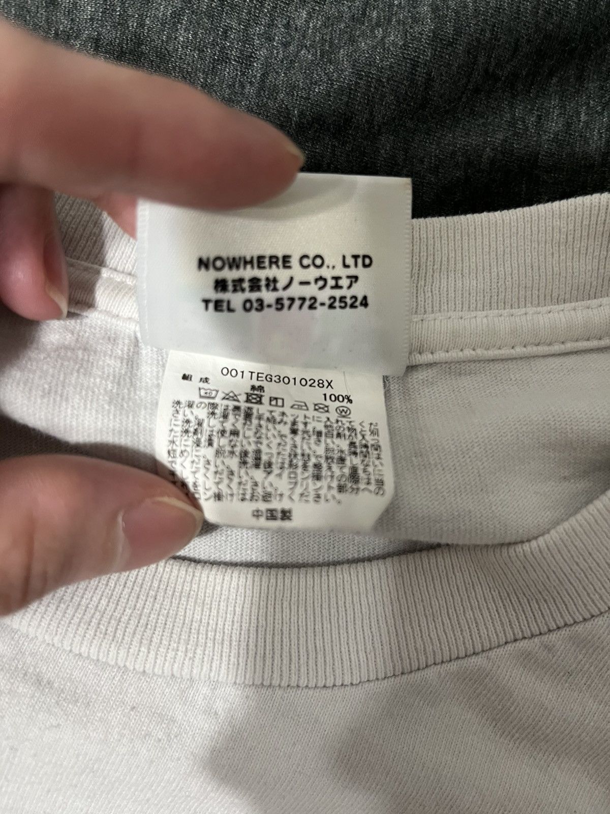 Bape Bape T-Shirt Size US M / EU 48-50 / 2 - 7 Thumbnail