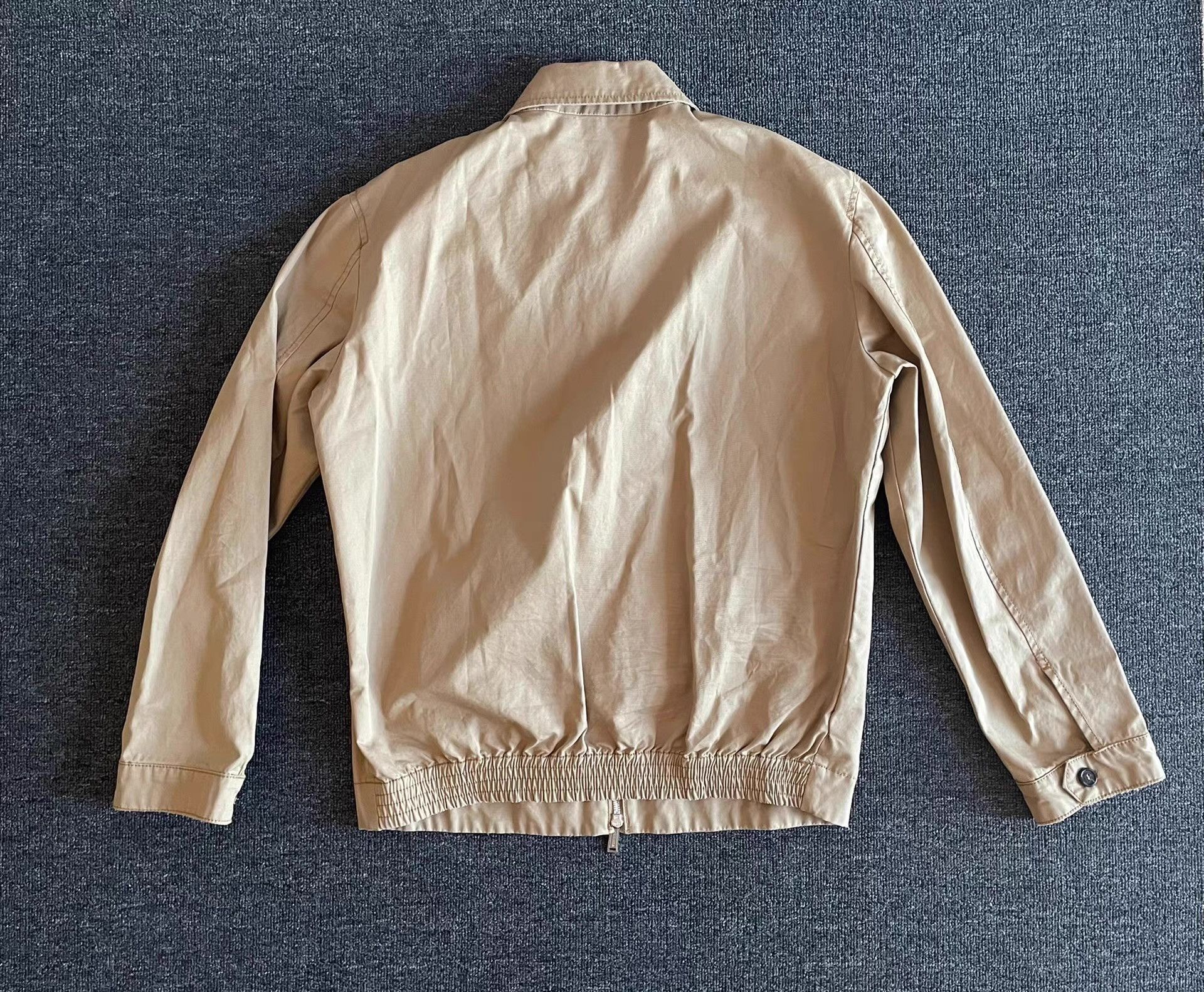 Dsquared2 New DSQUARED2 Jacket Q4 Size US M / EU 48-50 / 2 - 2 Thumbnail